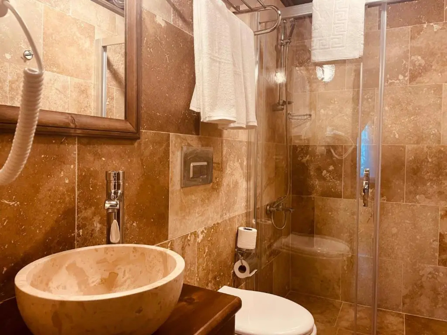 Virtus Cappadocia Hotel