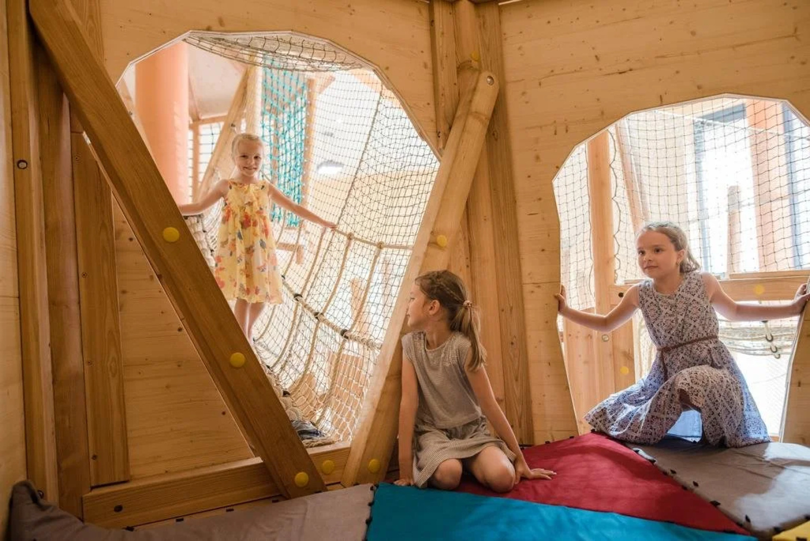 JUFA Hotel Stubenbergsee