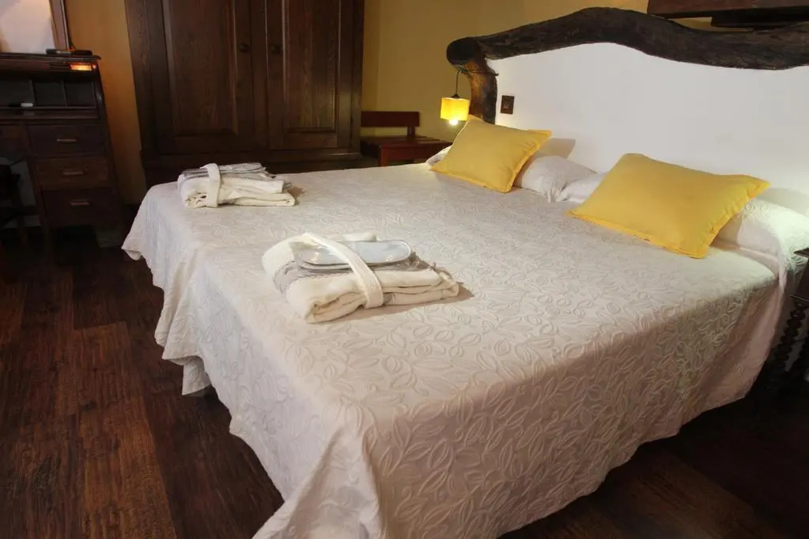 Posada Real La Mula de los Arribes