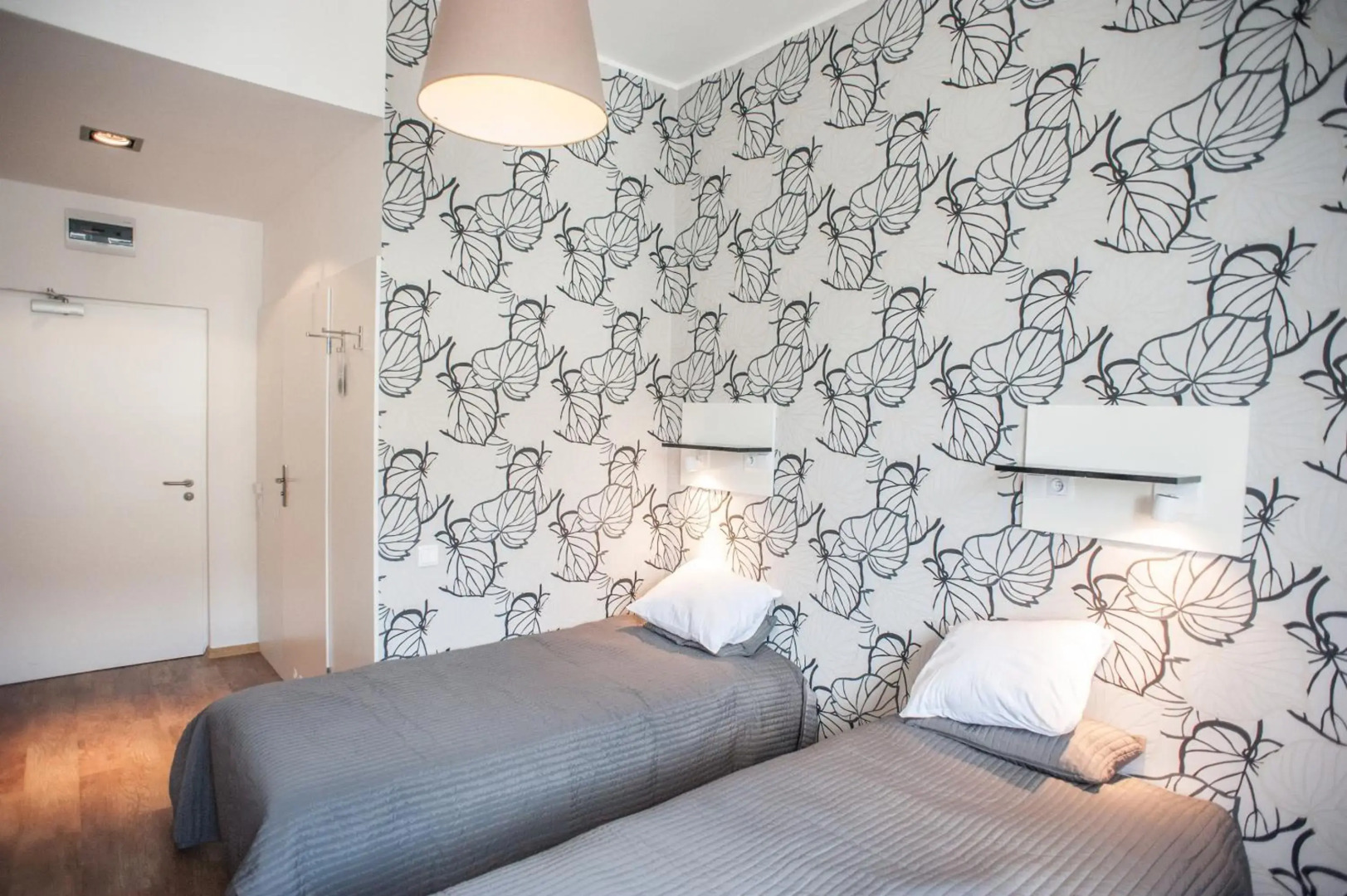 Hotel Traffic Poznań Stare Miasto