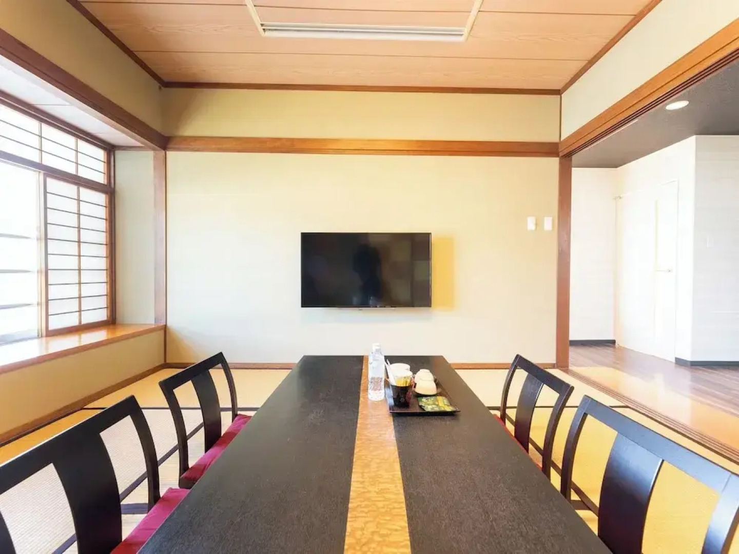 LiVEMAX RESORT SAKURAJIMA SEA FRONT