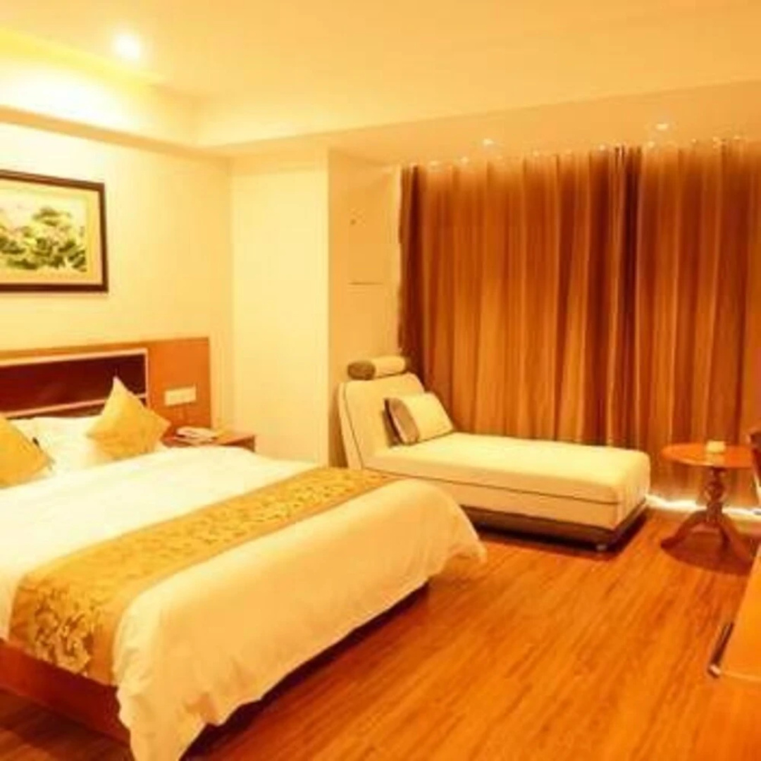 Feng Ye Hong Business Hotel