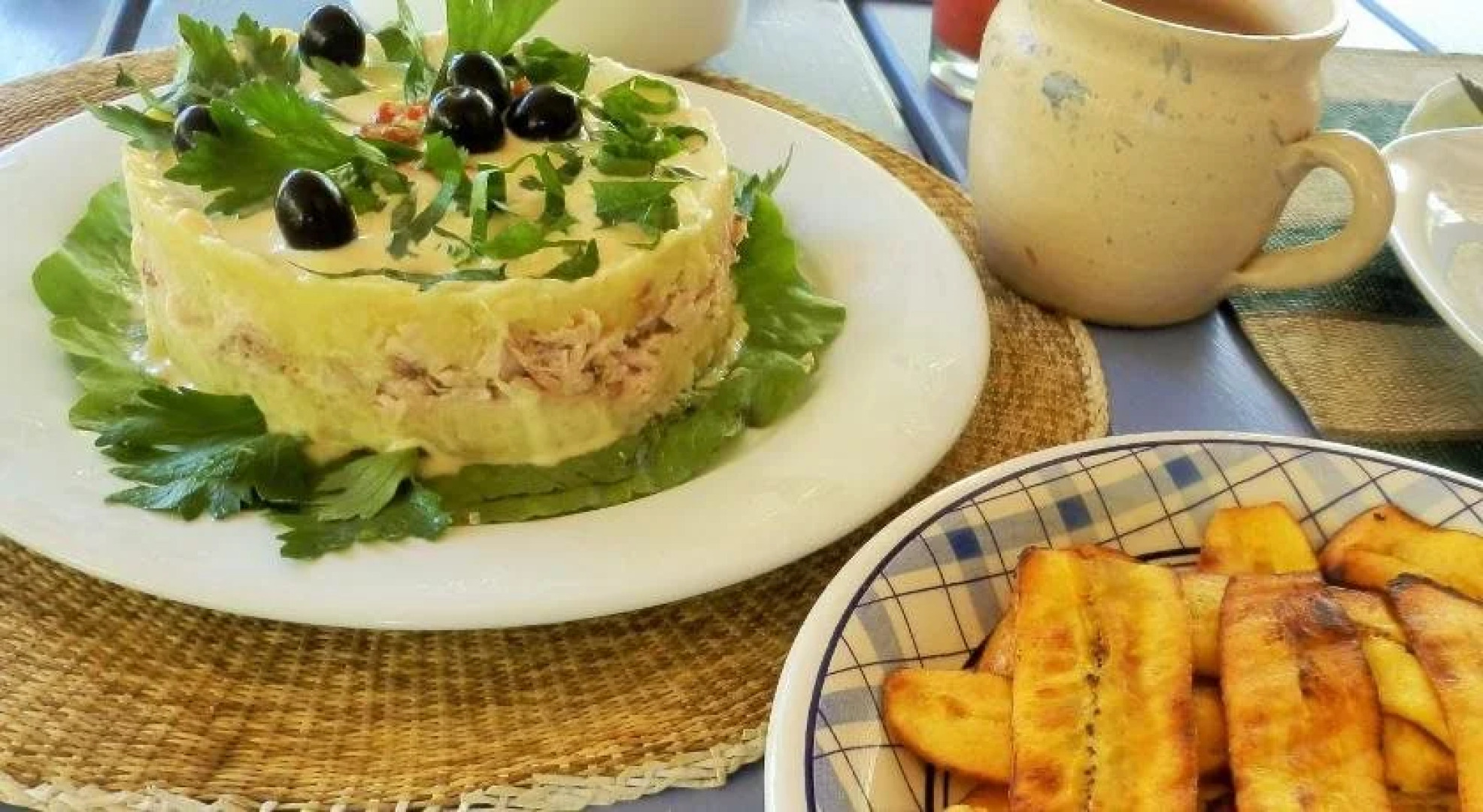 Posada Casa Las Trinitarias