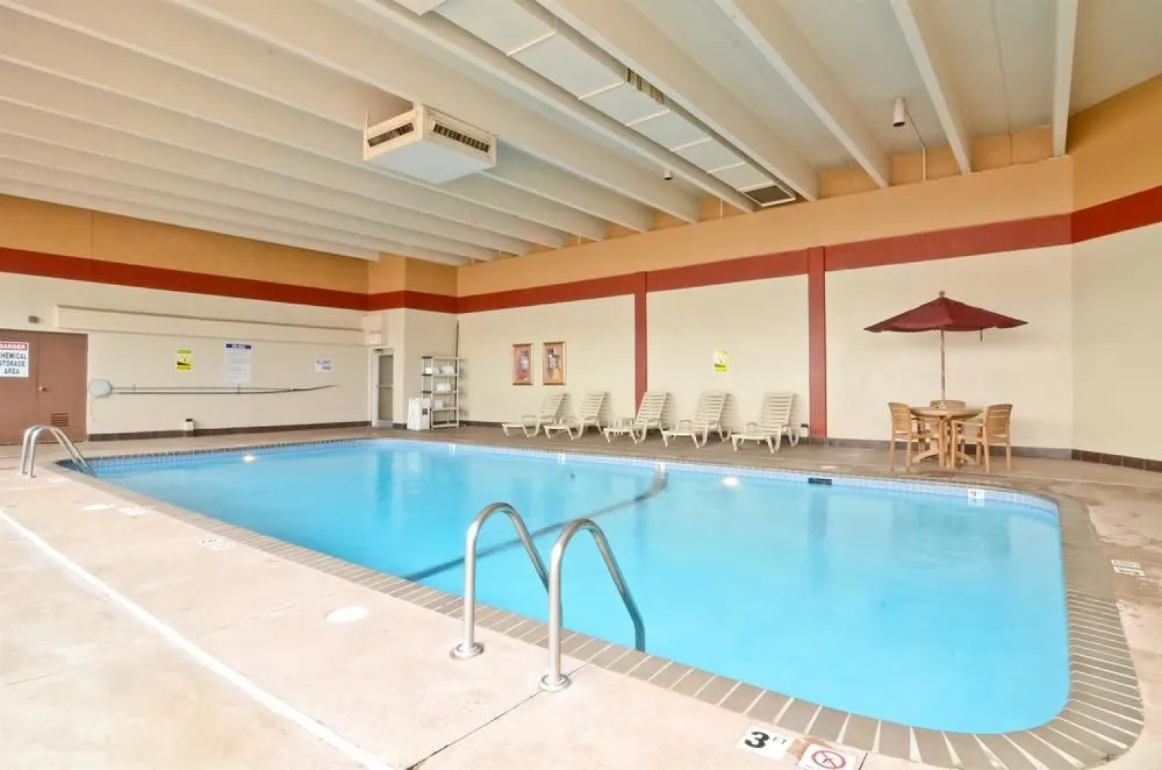 Radisson Hotel St. Paul Downtown