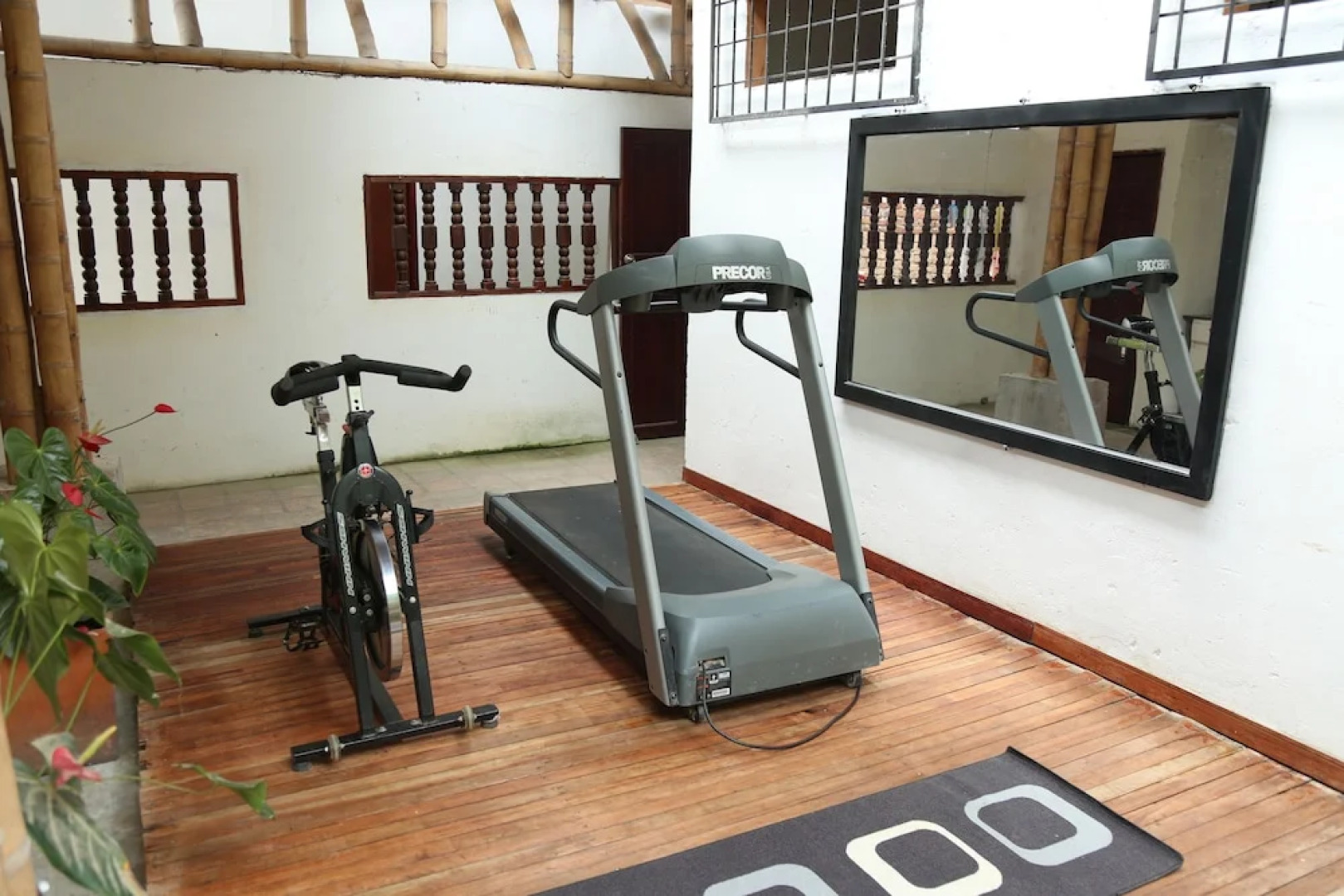 Casa Carmelita Hotel