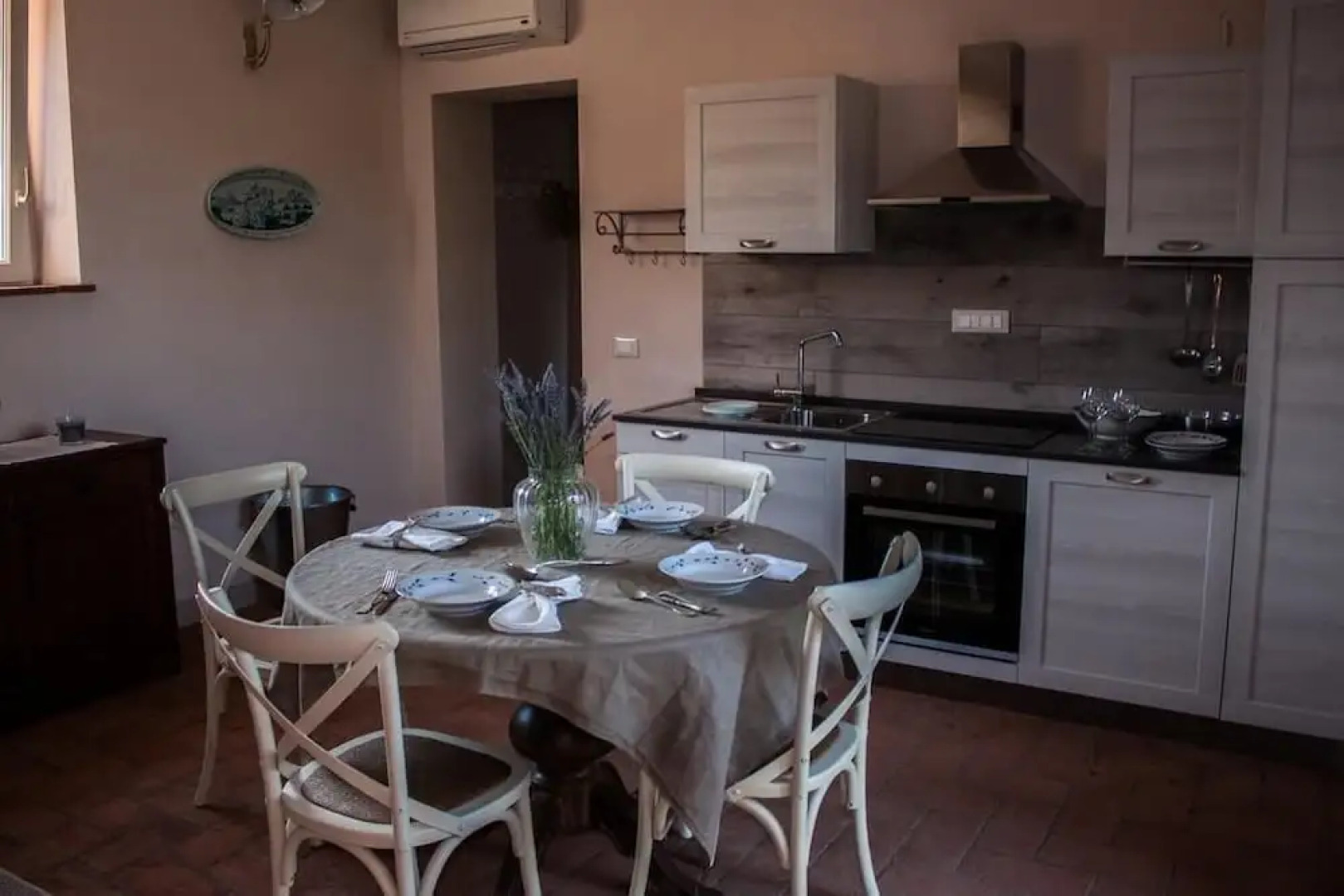 Mulino Della Rivolta