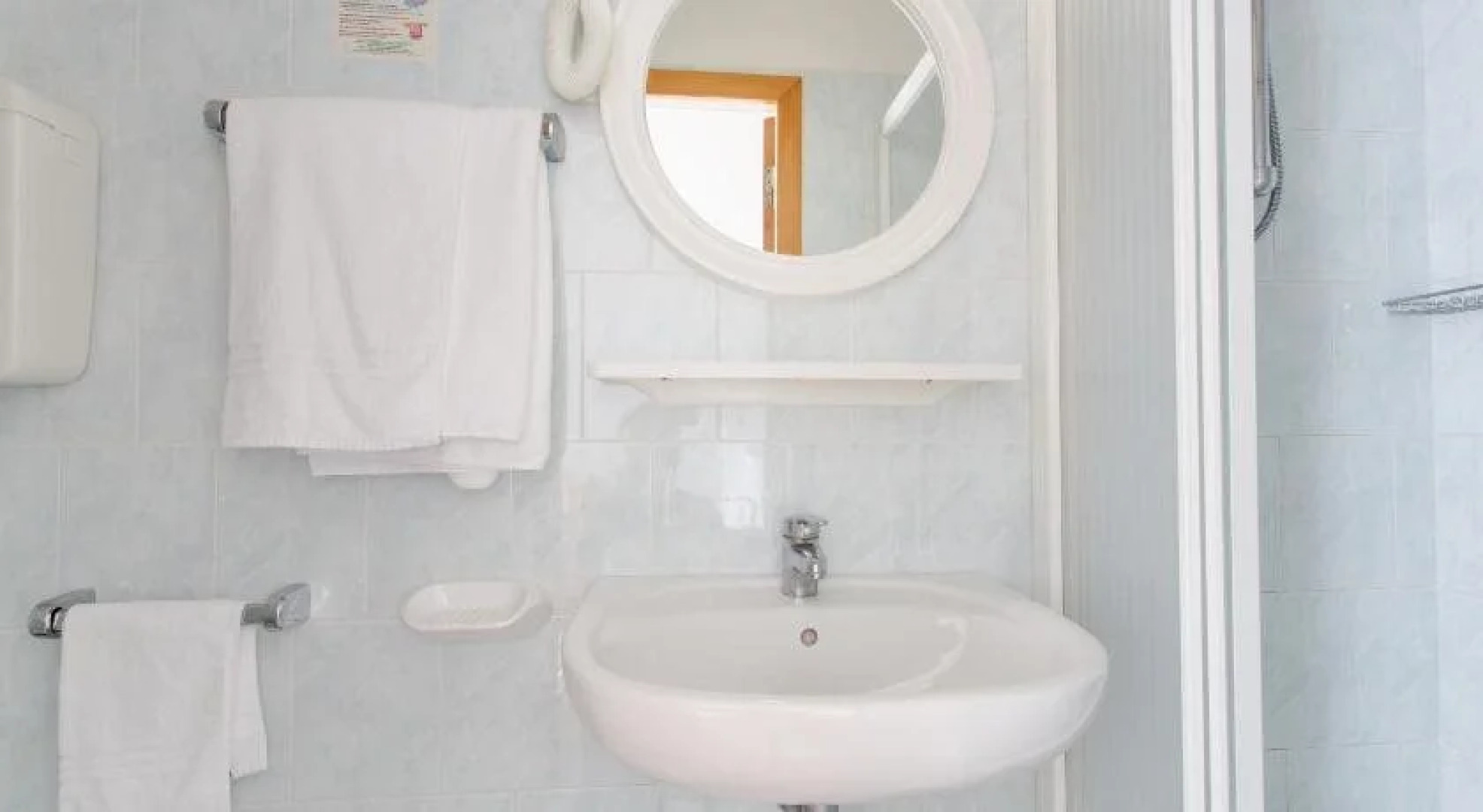 Fabilia Family Resort Milano Marittima