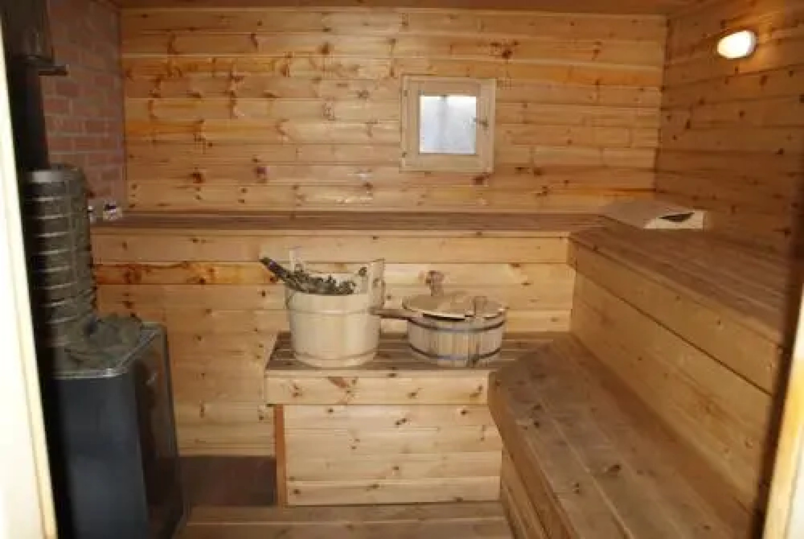 Гостевой Дом Малина