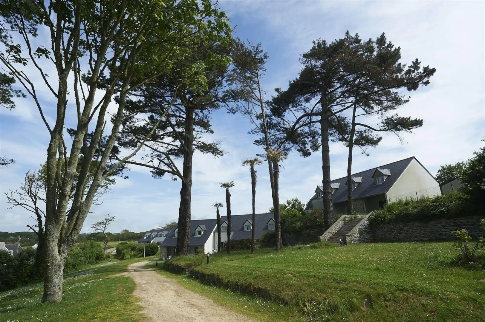 Résidence Nemea Iroise Armorique