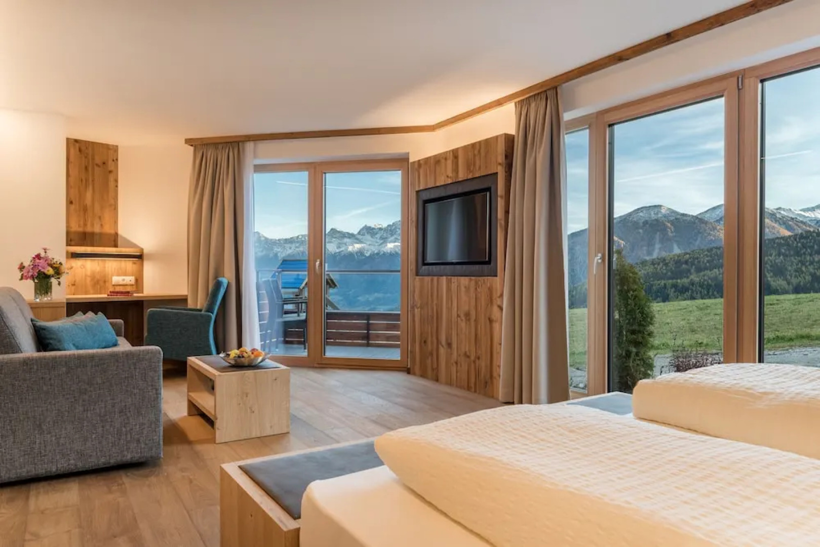 Ferienhotel Kastellatz