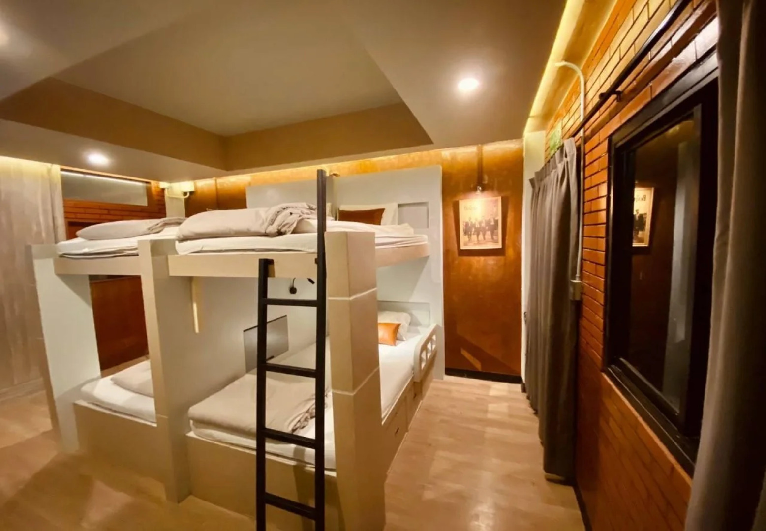 The Hive Hatyai Hostel