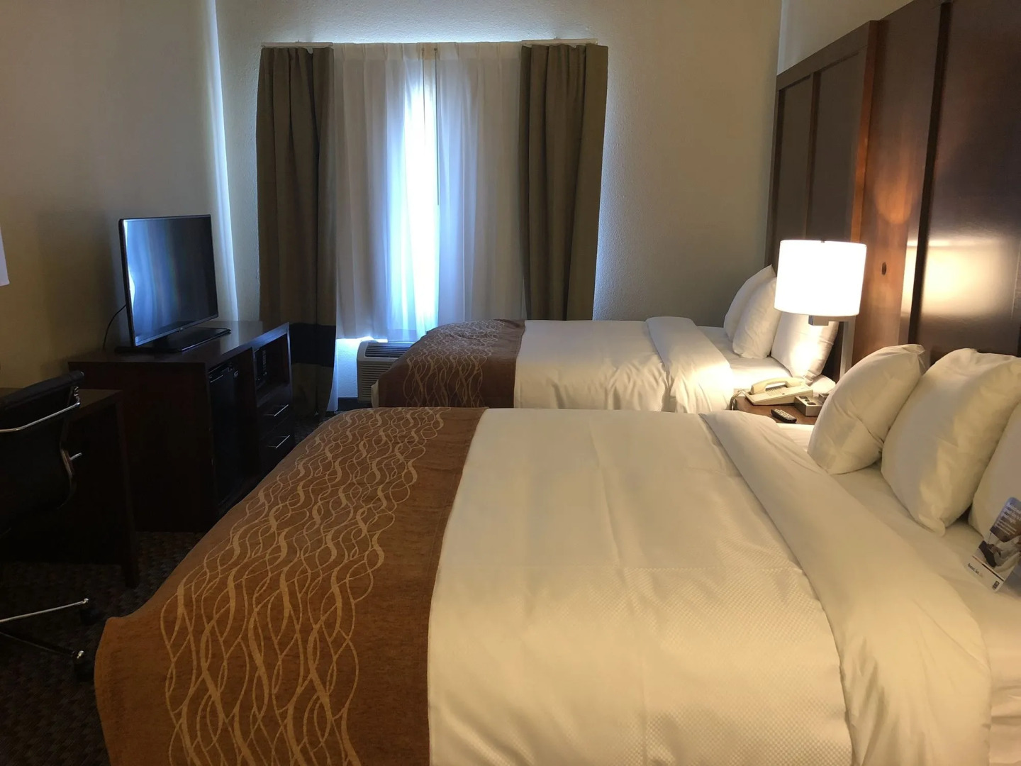 Comfort Inn & Suites SW Houston Sugarland