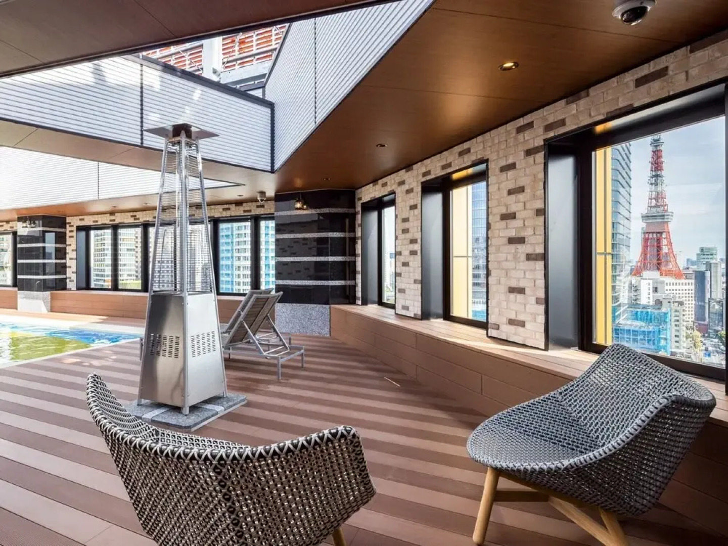 APA Hotel & Resort Roppongi Ekihigashi