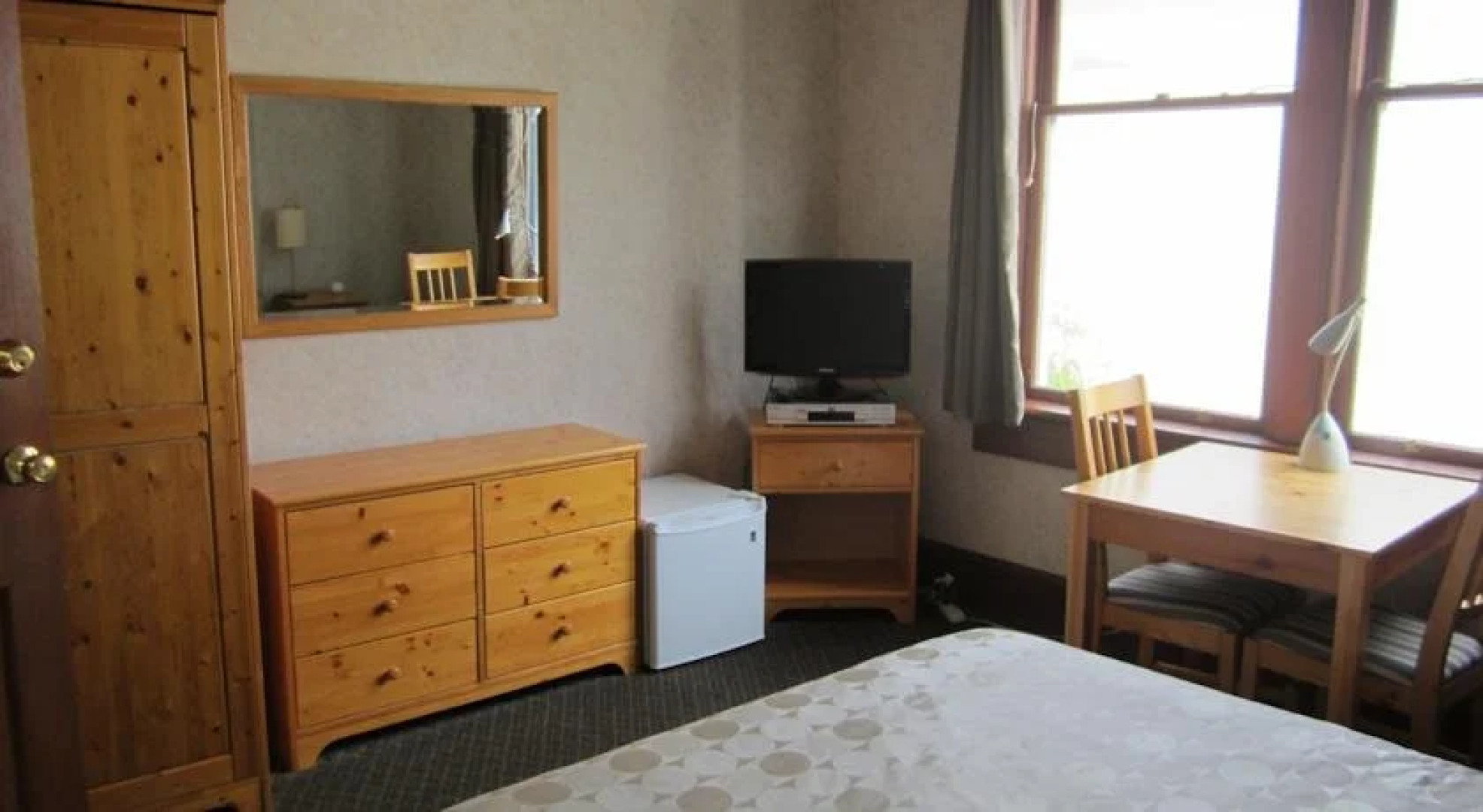 Java Lodge Bed & Breakfast