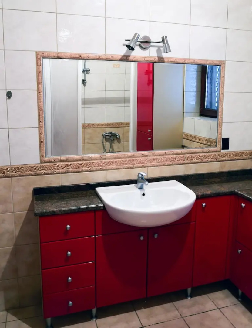 Apartment Mrkić / Four Bedroom A1