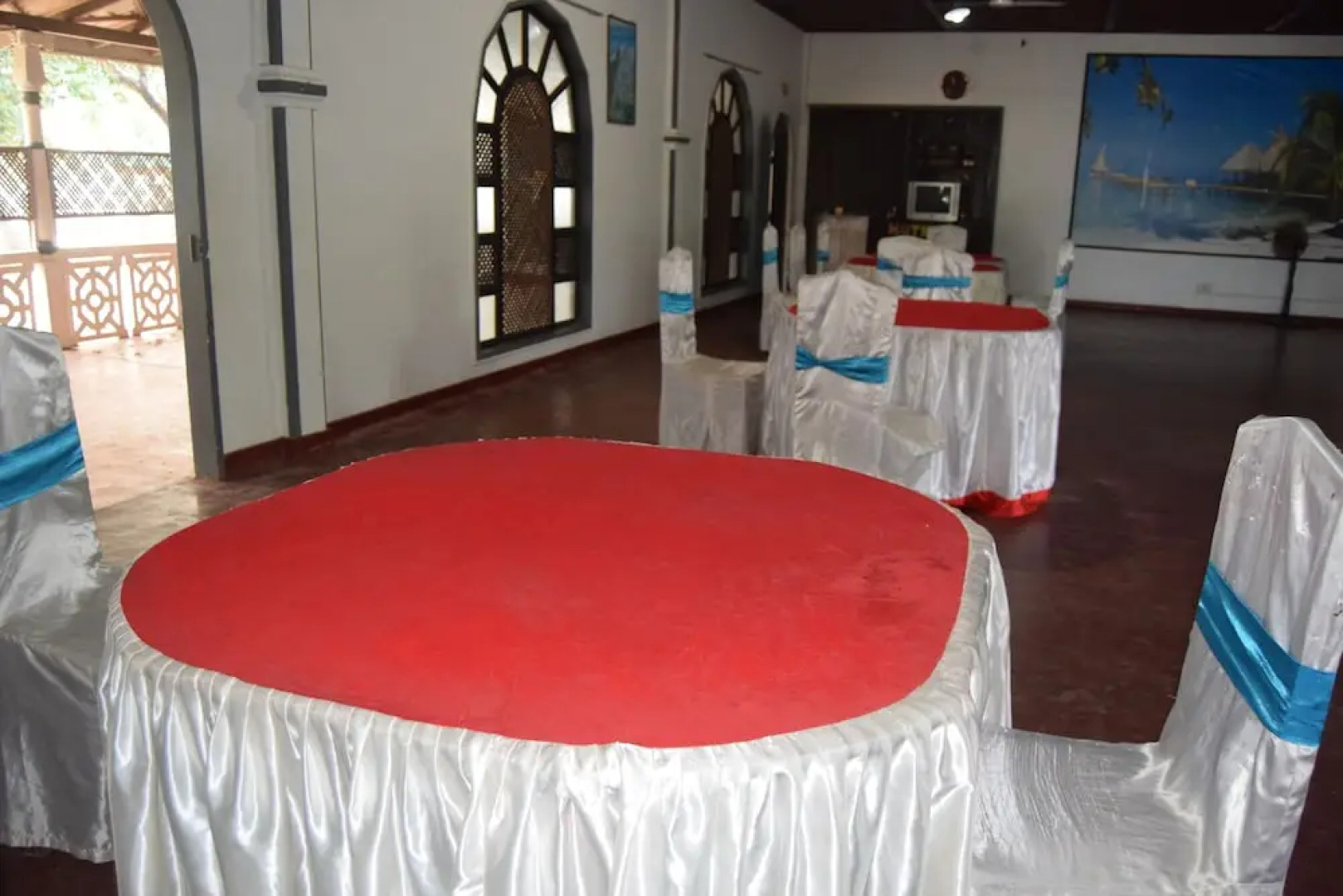 Hotel Karadiya Reach