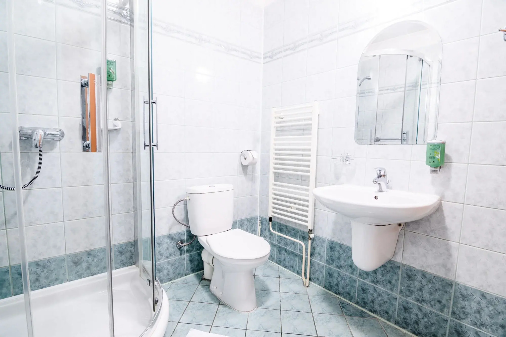 Eco friendly Hotel Dalia