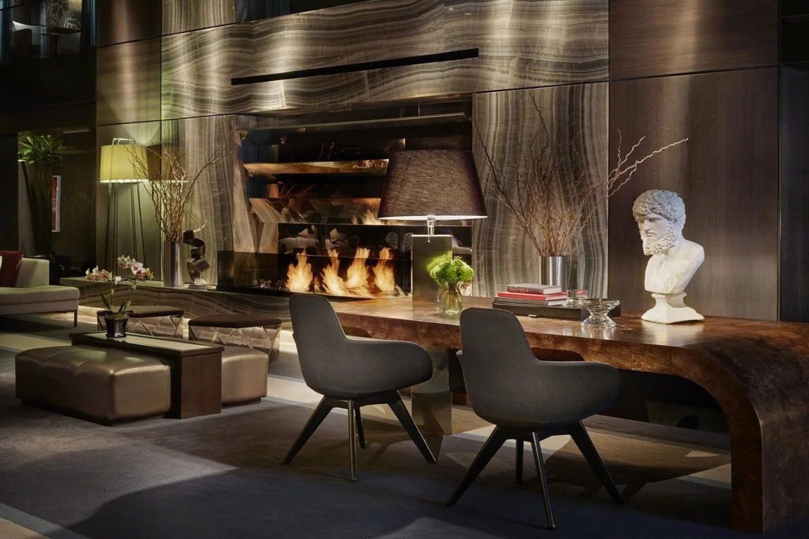 Paramount Times Square – A Generator Hotel