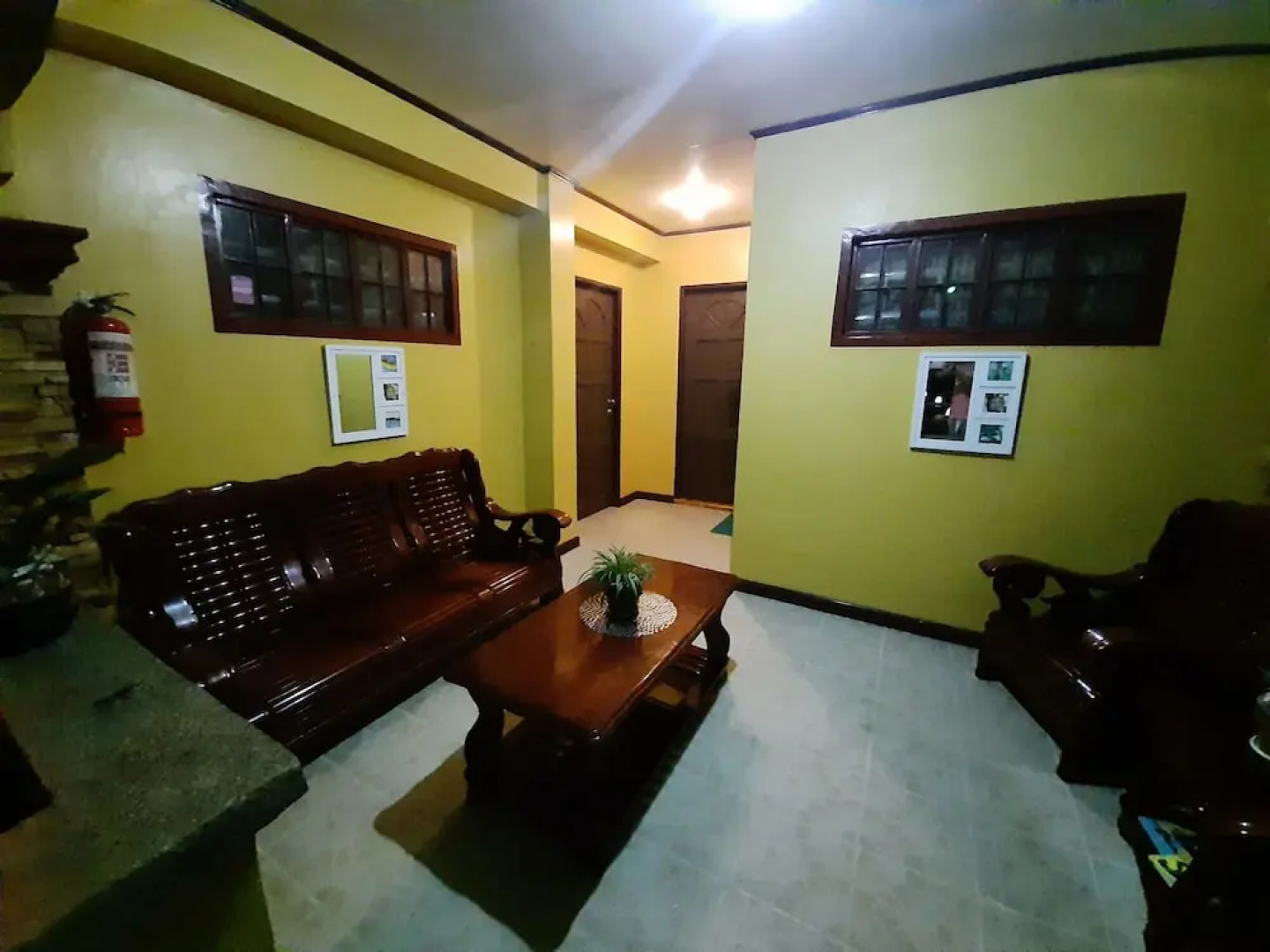 Carribean Transient House