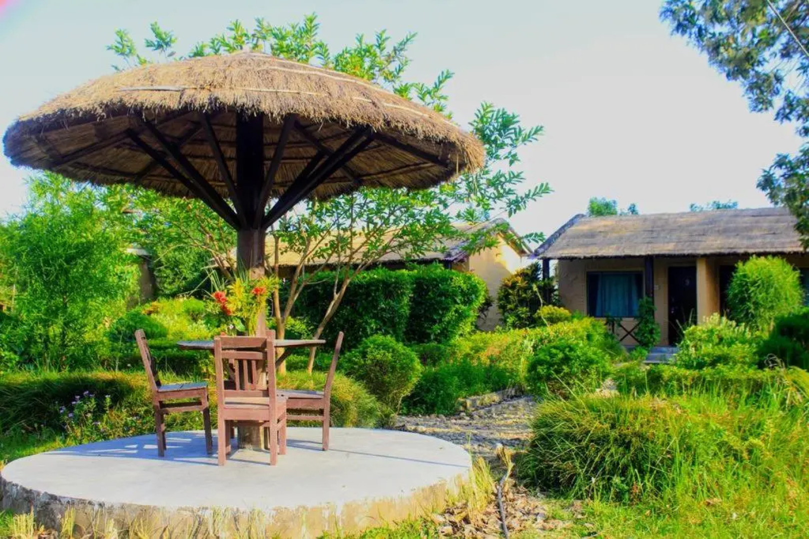 Riverside View Park Resort