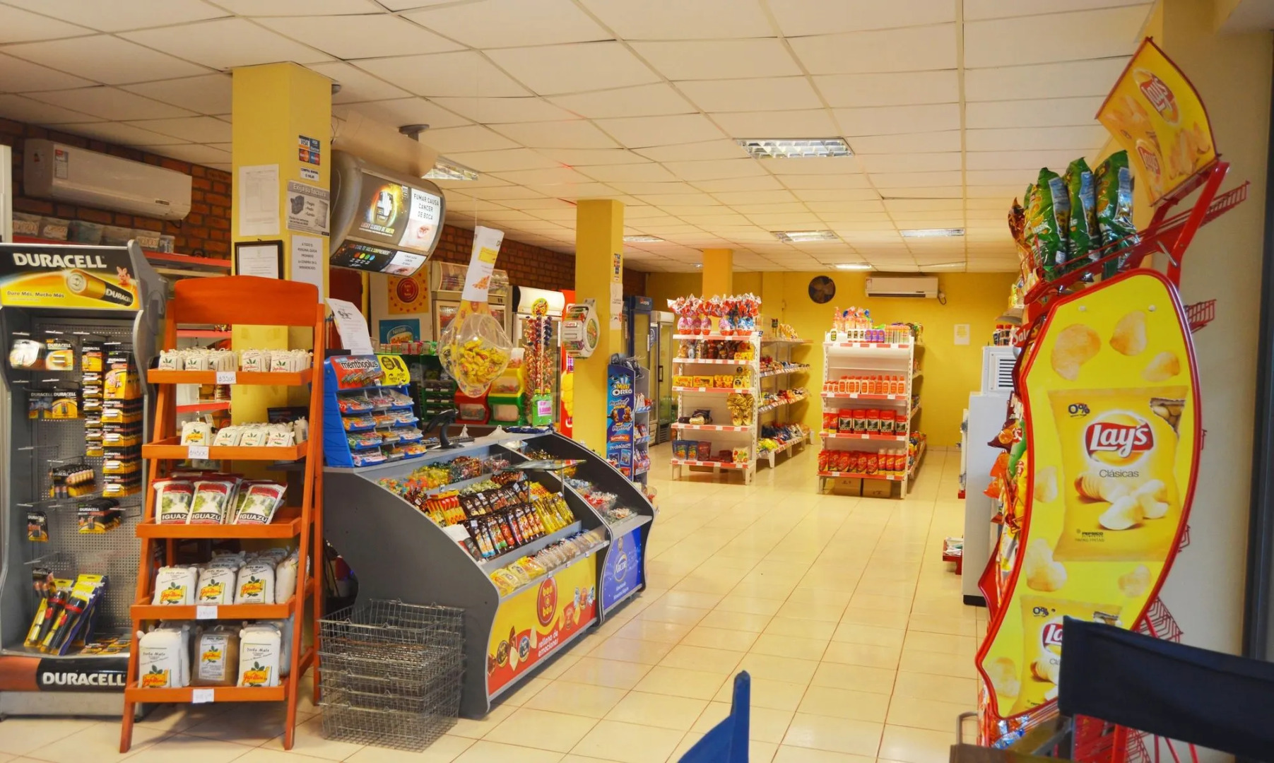 Complejo Turistico Americano