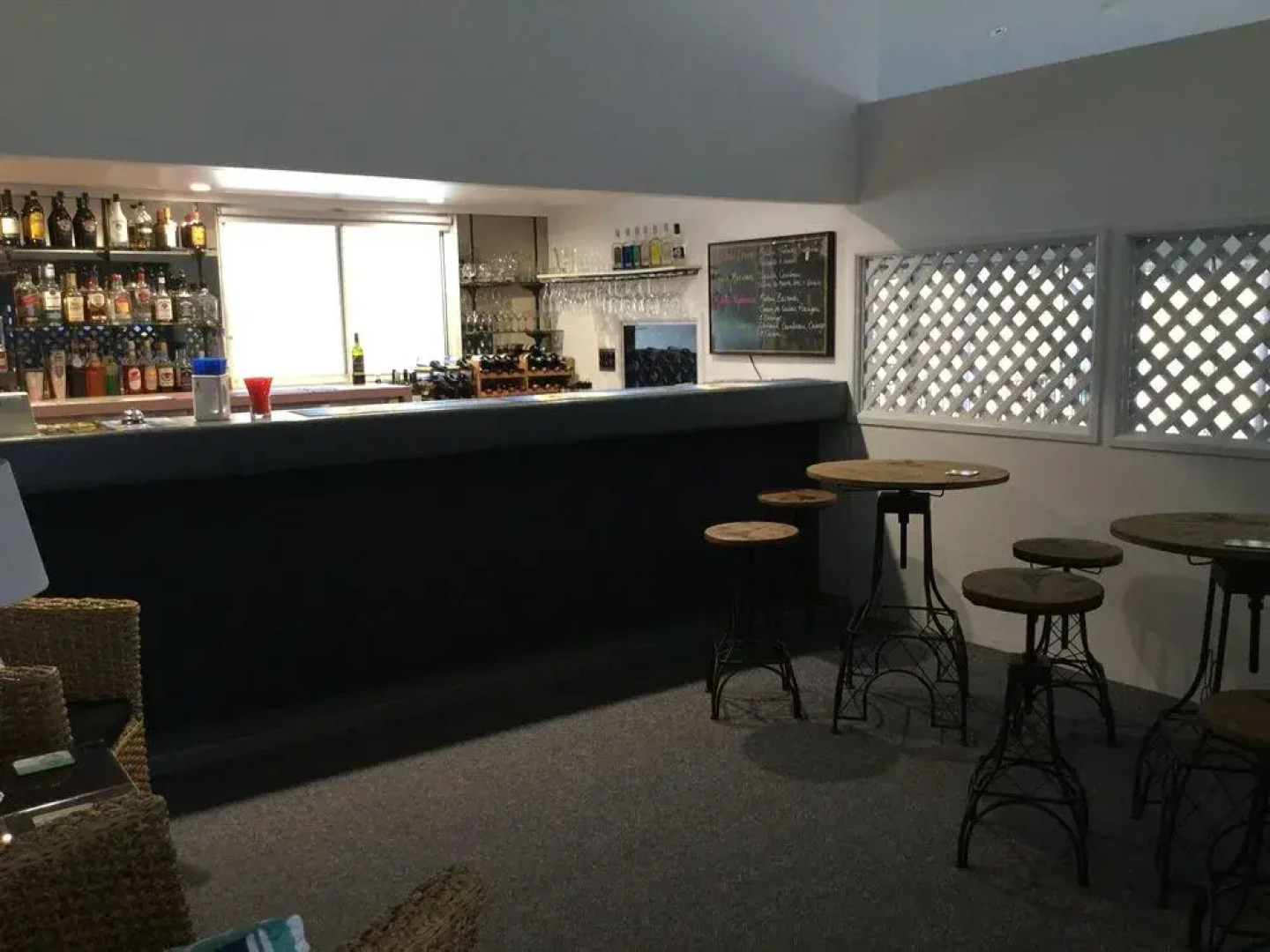 The Cubana Resort Nambucca Heads