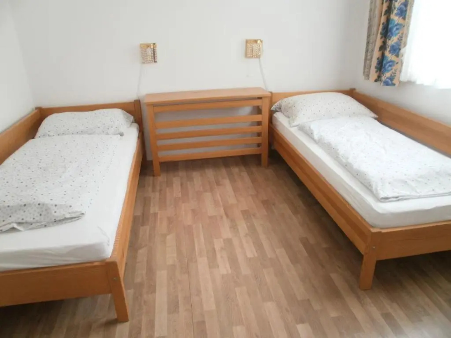 John’S Motel Appartementhaus