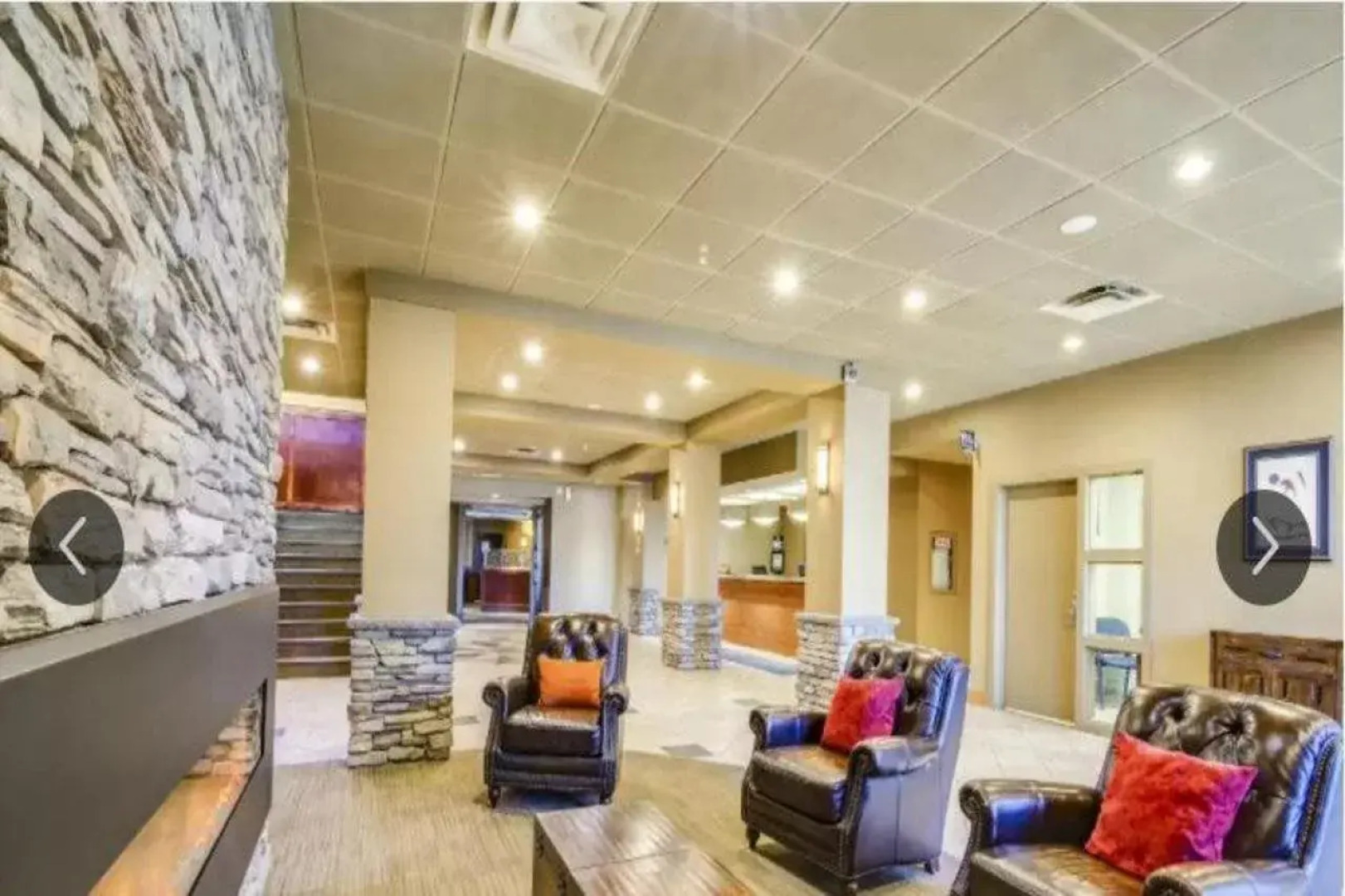 Quality Hotel & Conference Centre