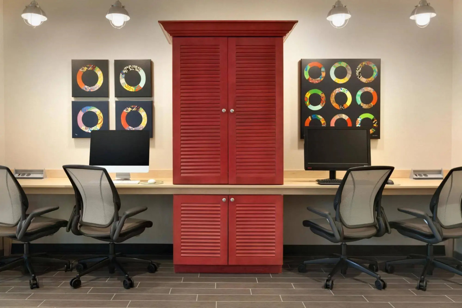 Home2 Suites by Hilton Eugene Downtown University Area