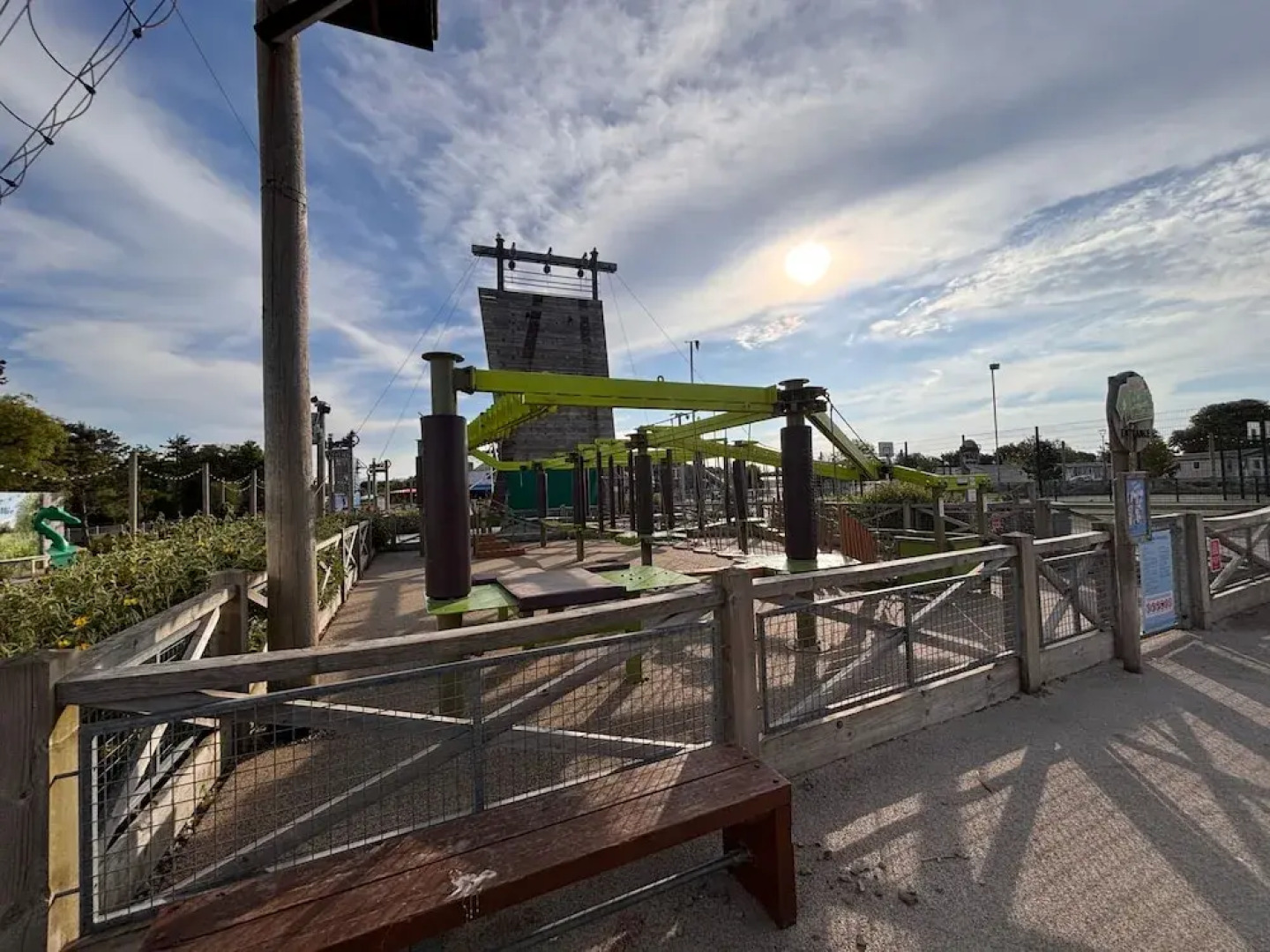 Hafan y Mor Park 3-bed Caravan, Sleeps 8, Pets Ok