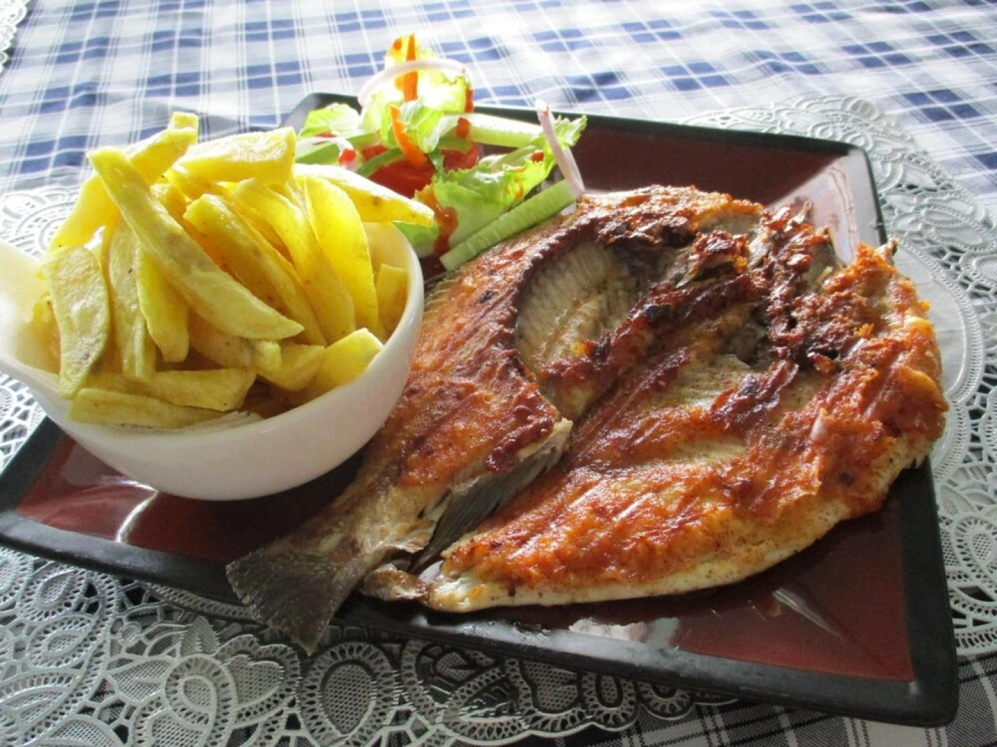 Blue Lagoon Lodge Blantyre