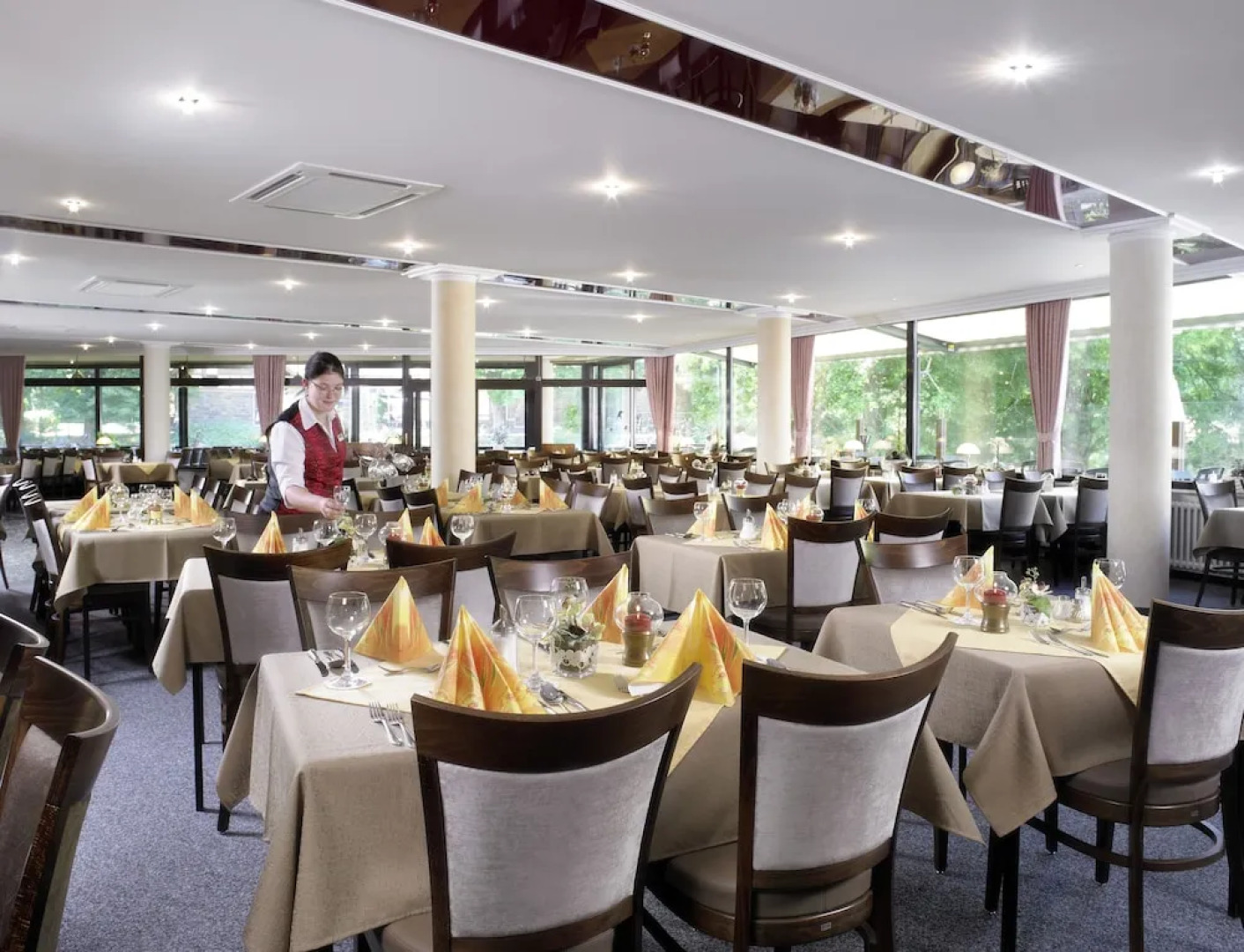 Land-gut-Hotel zur Post