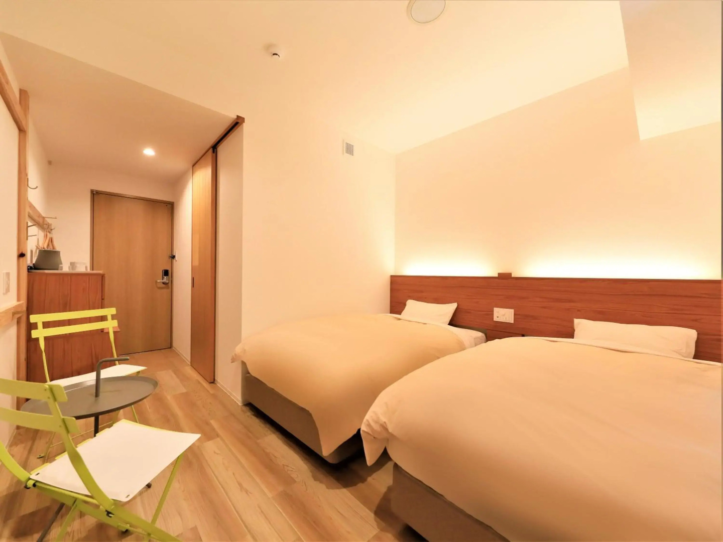 Smile Hotel Miyakojima