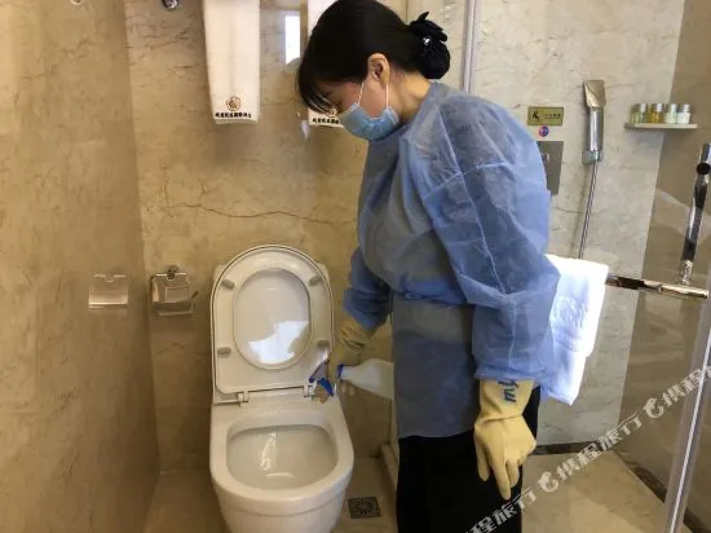 Chengkong Carrey International Hotel (Jingmen Railway Station Jingchu University of Technology)