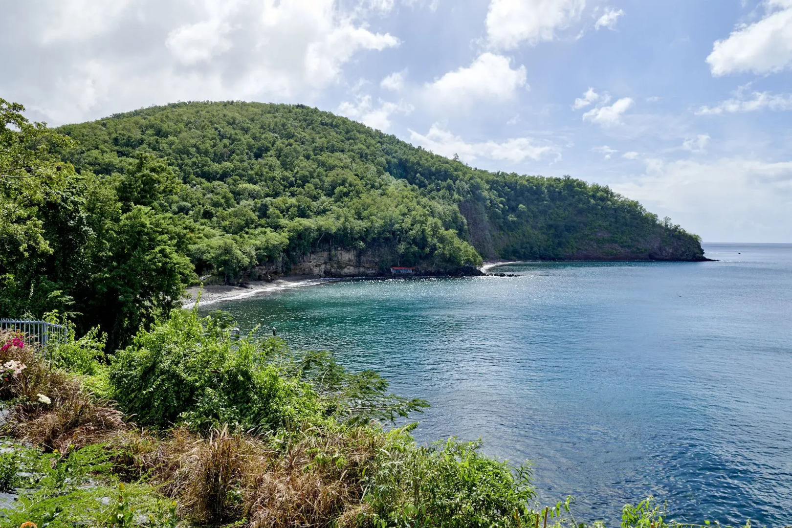 Les Galets Rouges Lodges & Spa