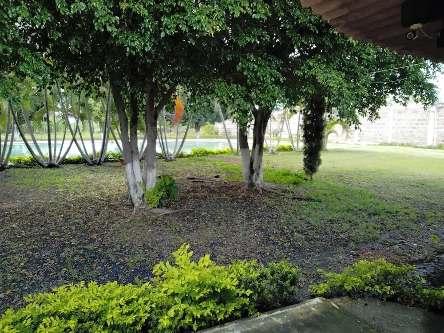 Room-hospedaje Familiar Op2