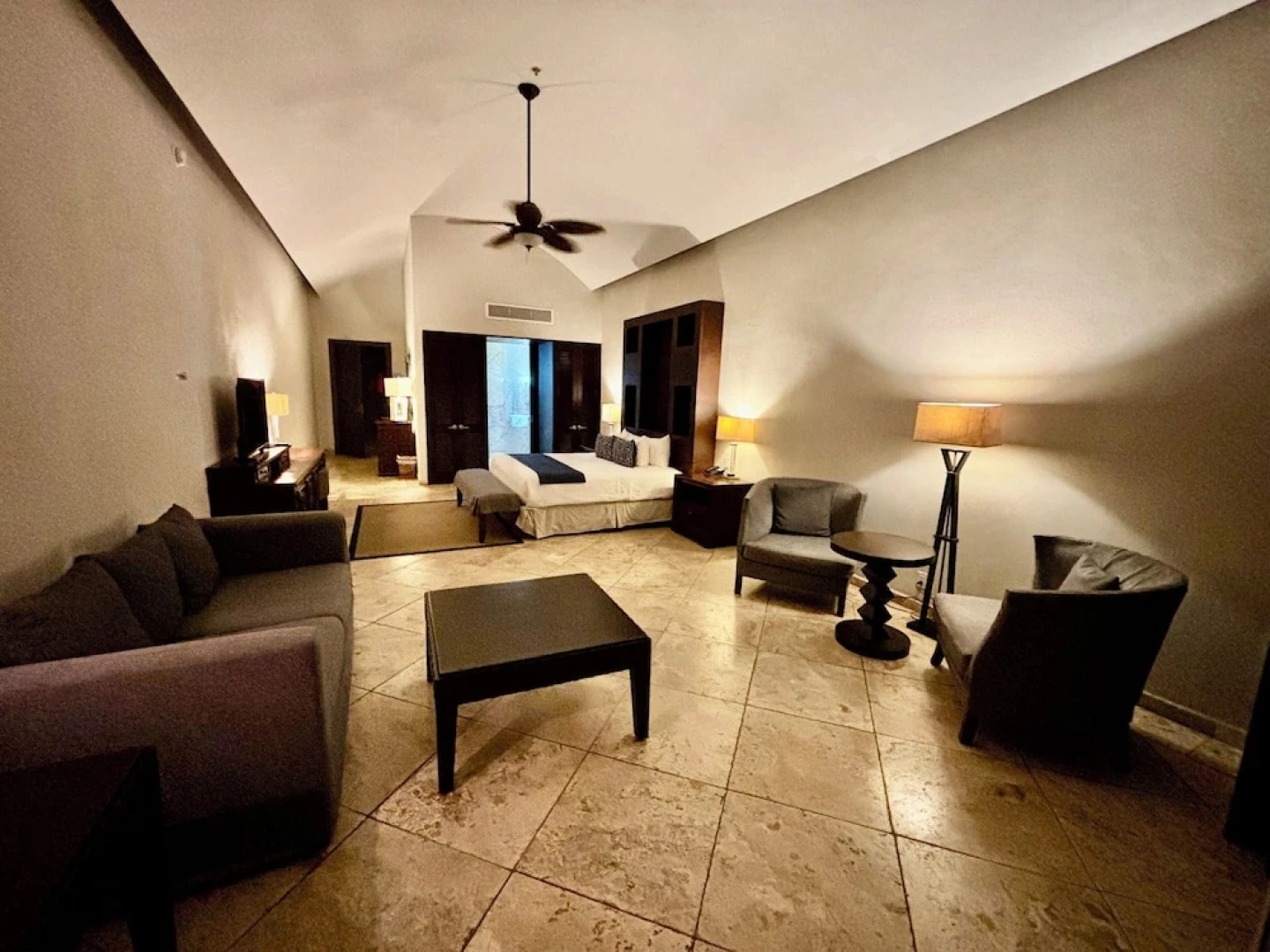 Hotel Hacienda San Pancho