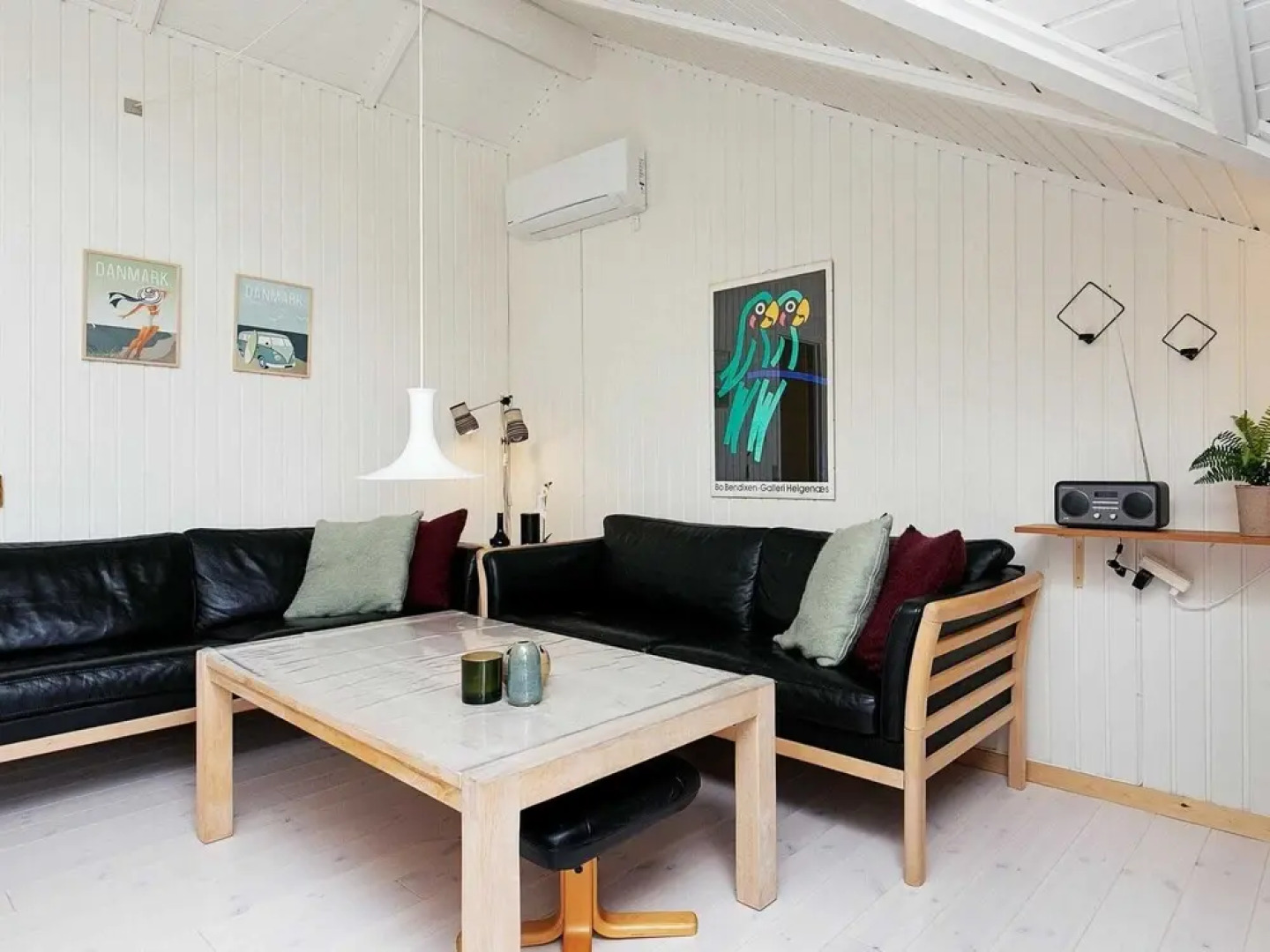 Secluded Haven by Beach - By Traum Ferienwohnungen