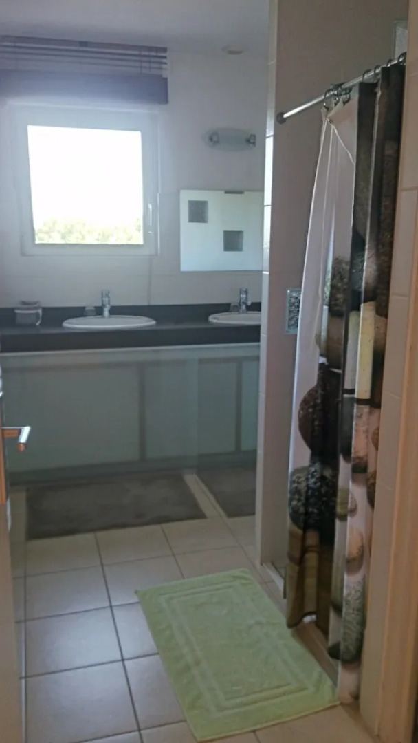 Les chambres de Laurence