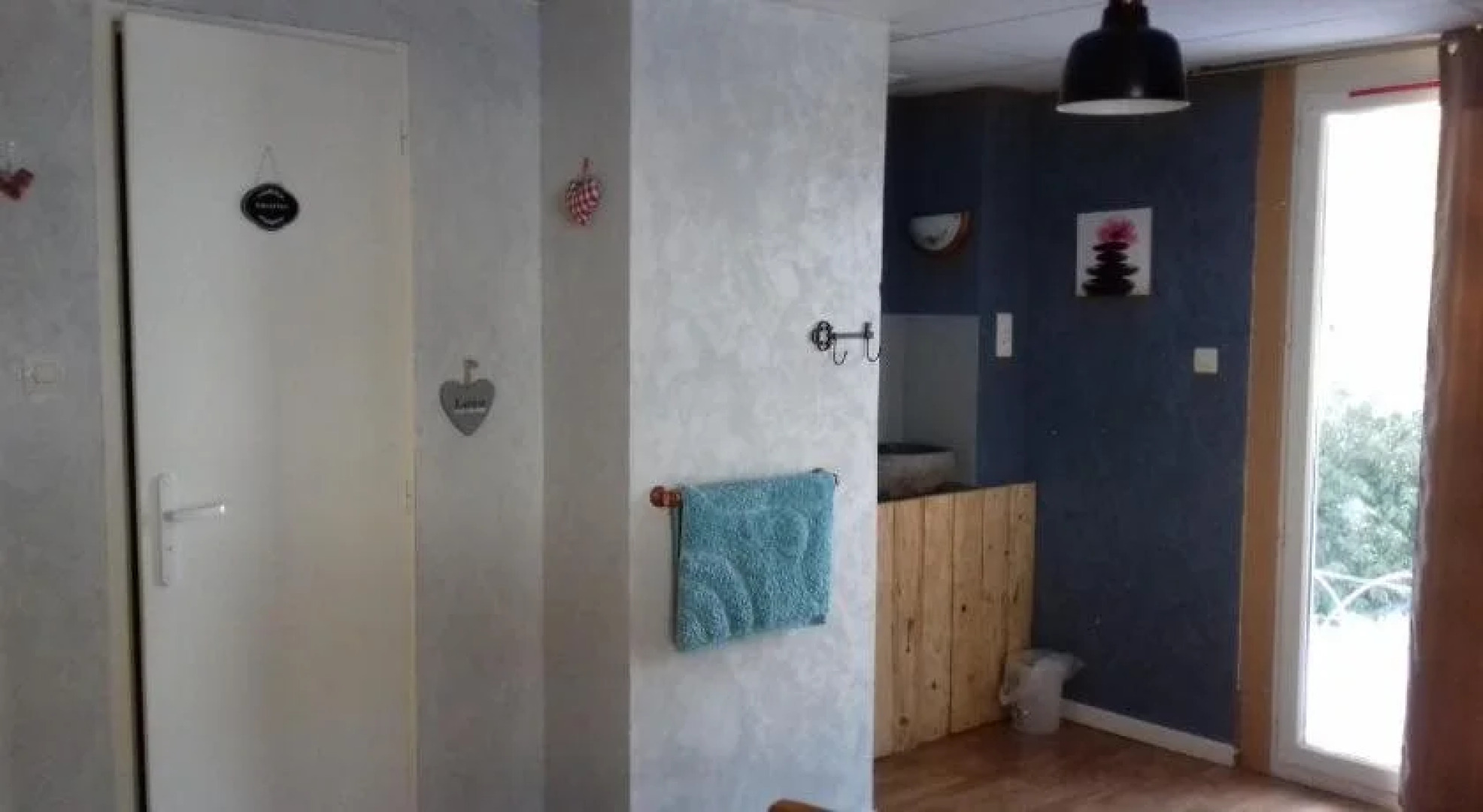 La Ferme Des Granges