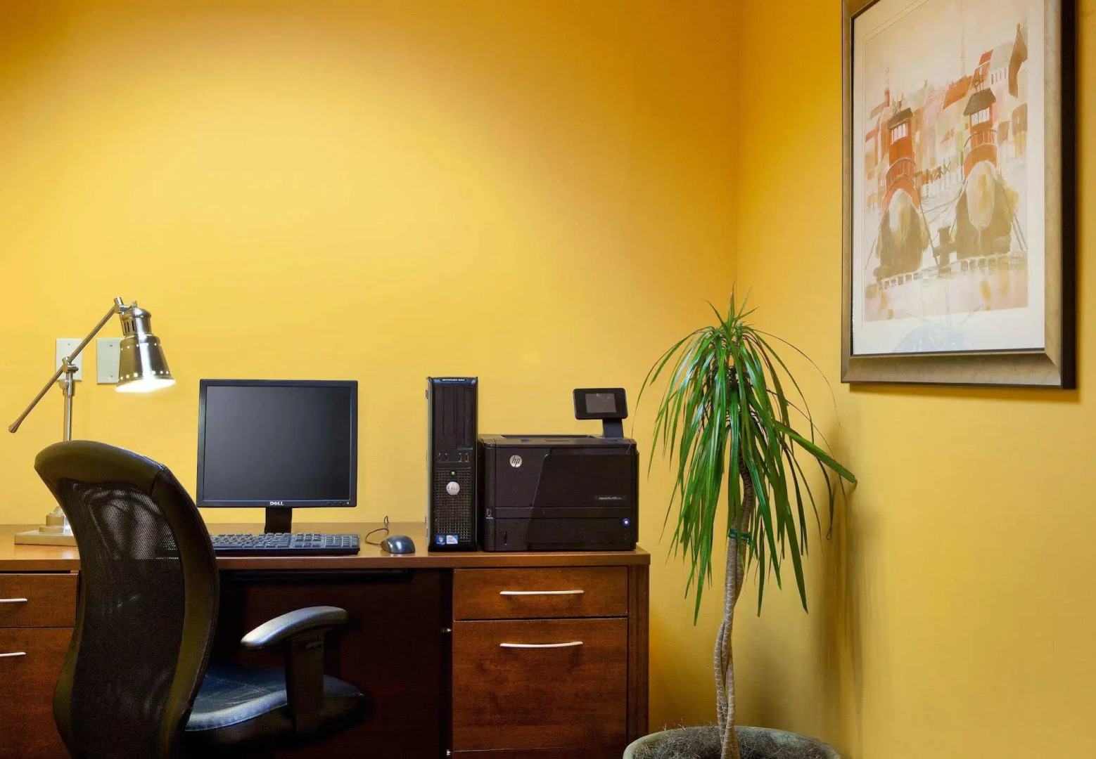 Residence Inn Portsmouth