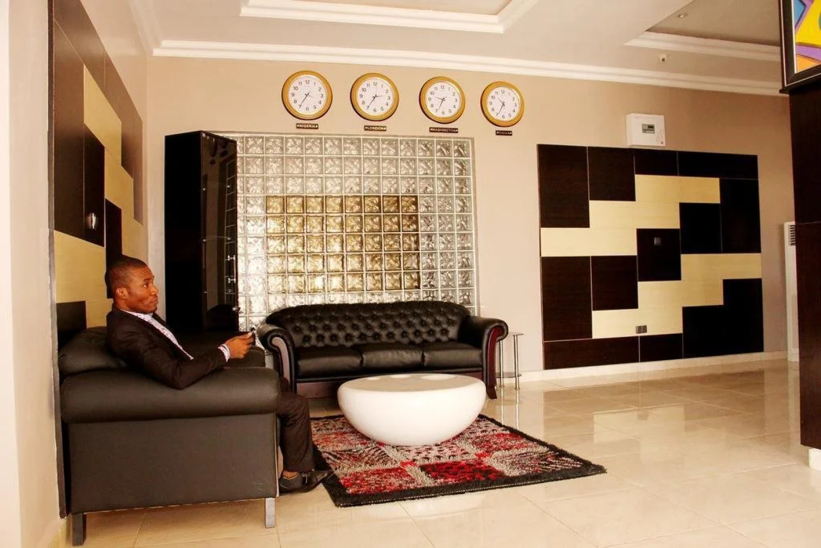 La Diva Hotels & Events Centre