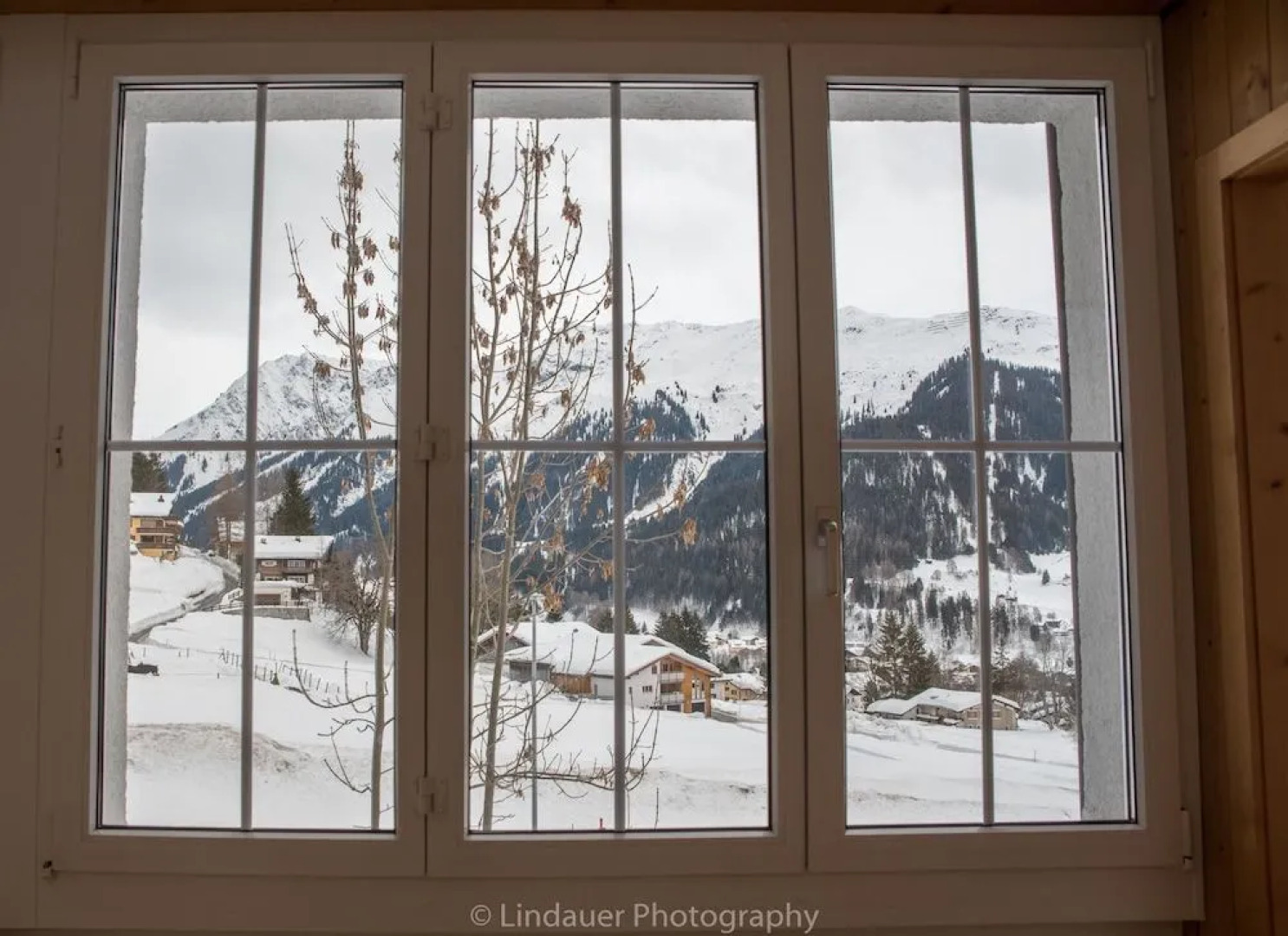 Youth Hostel Klosters