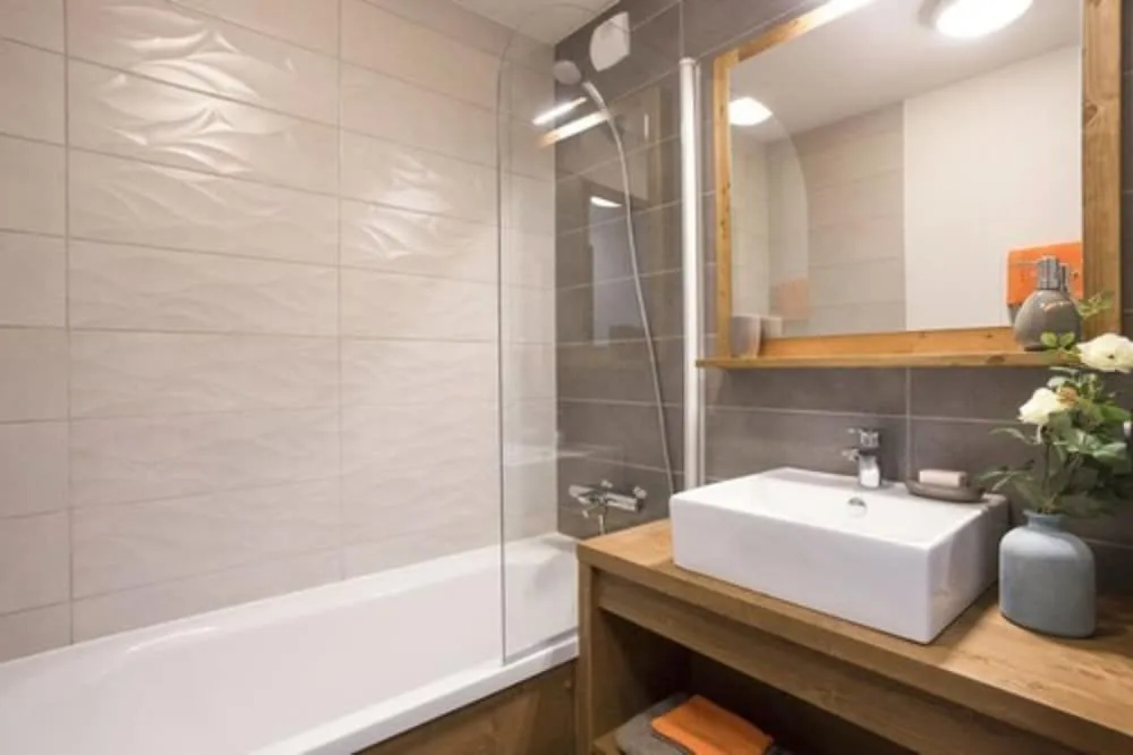 Résidence Club MMV Les Chalets des Cimes