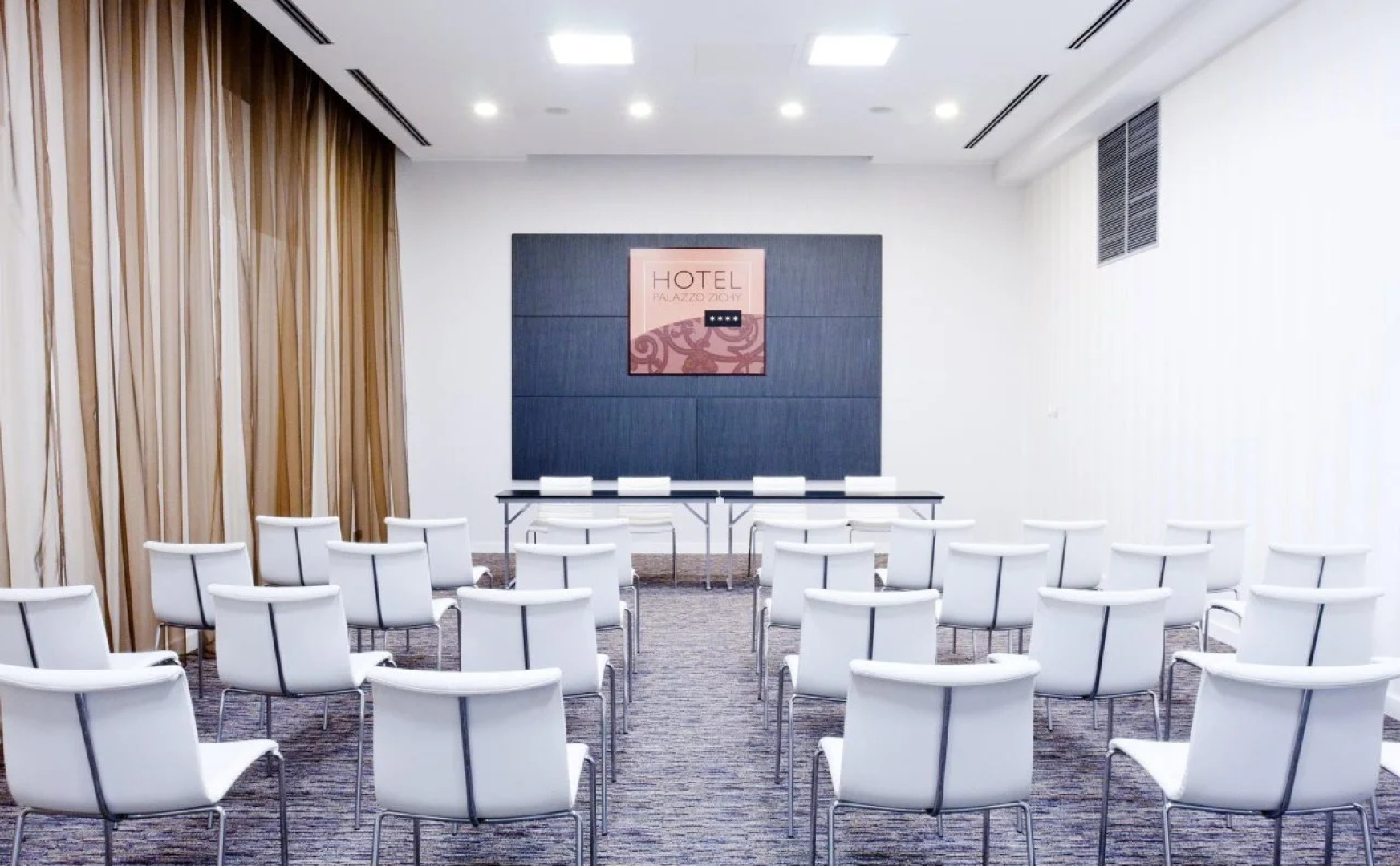 Eurostars Palazzo Zichy