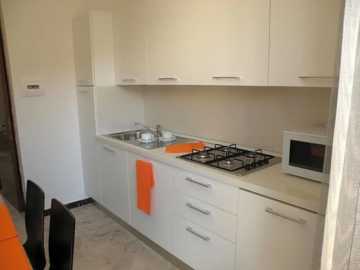 La Casa sul Corso B&B