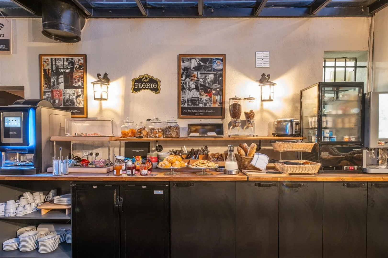 The Originals Boutique, Hôtel Le Marignan,Le Havre Centre Gare