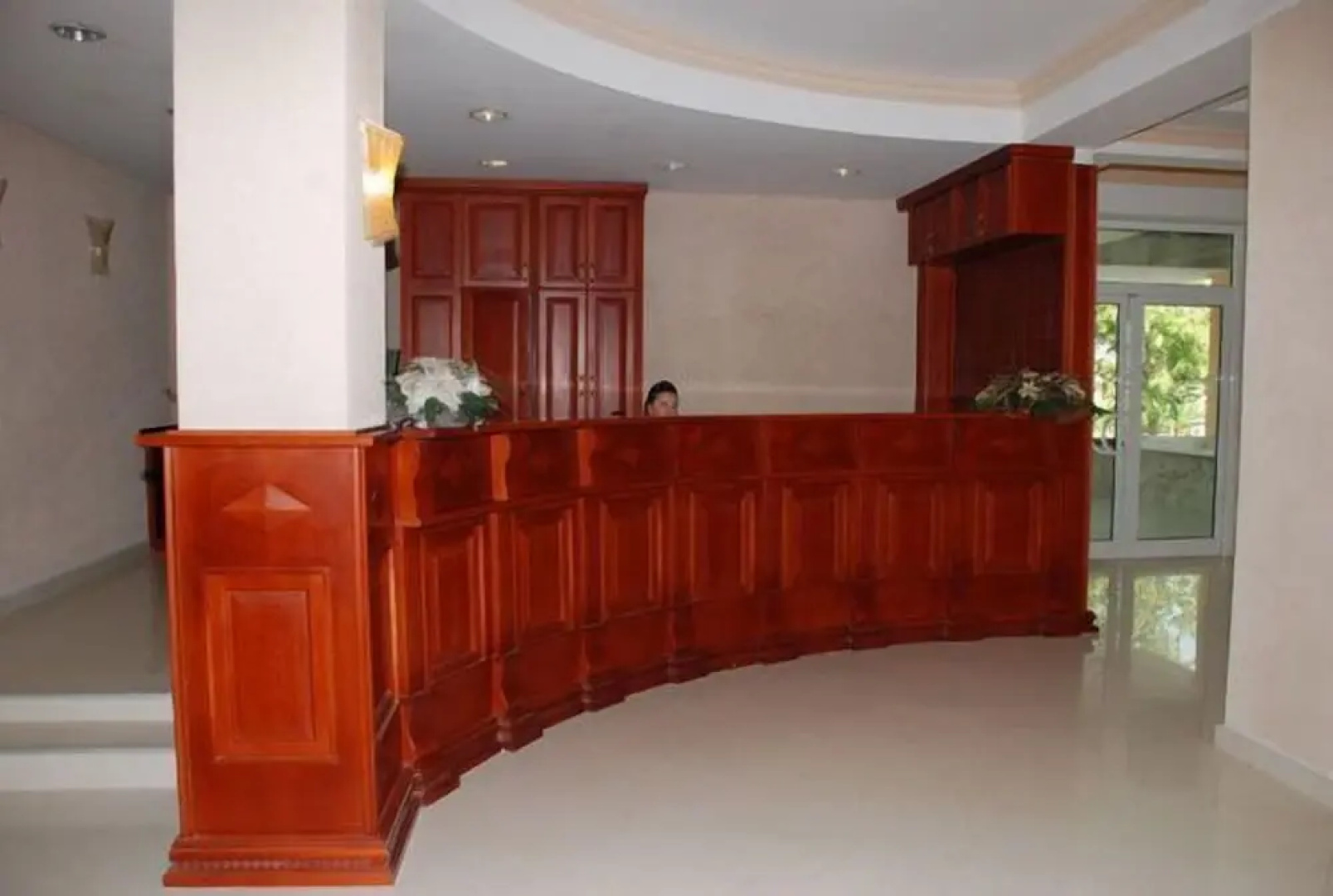 Hotel Feni