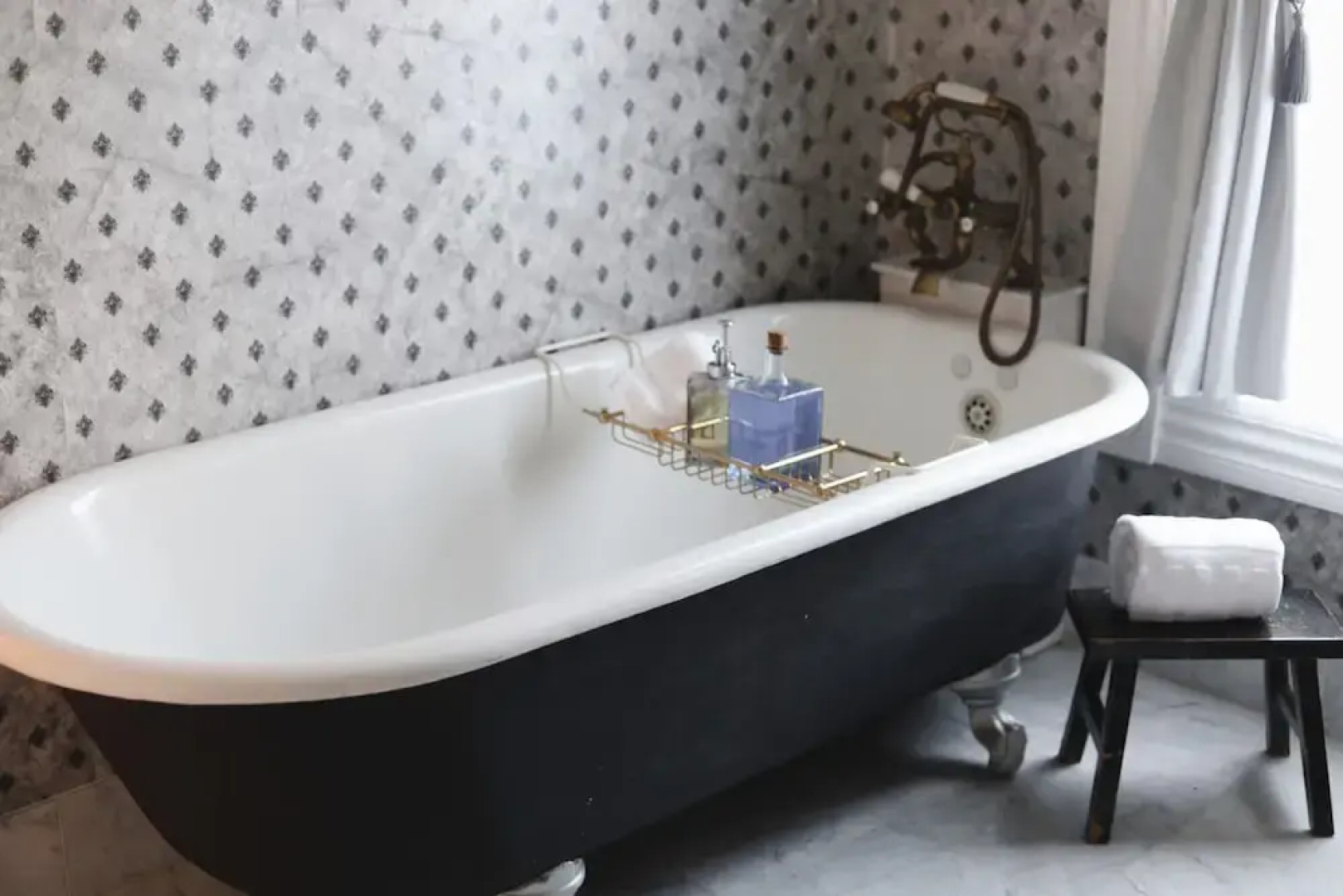 The Adams Pragge House