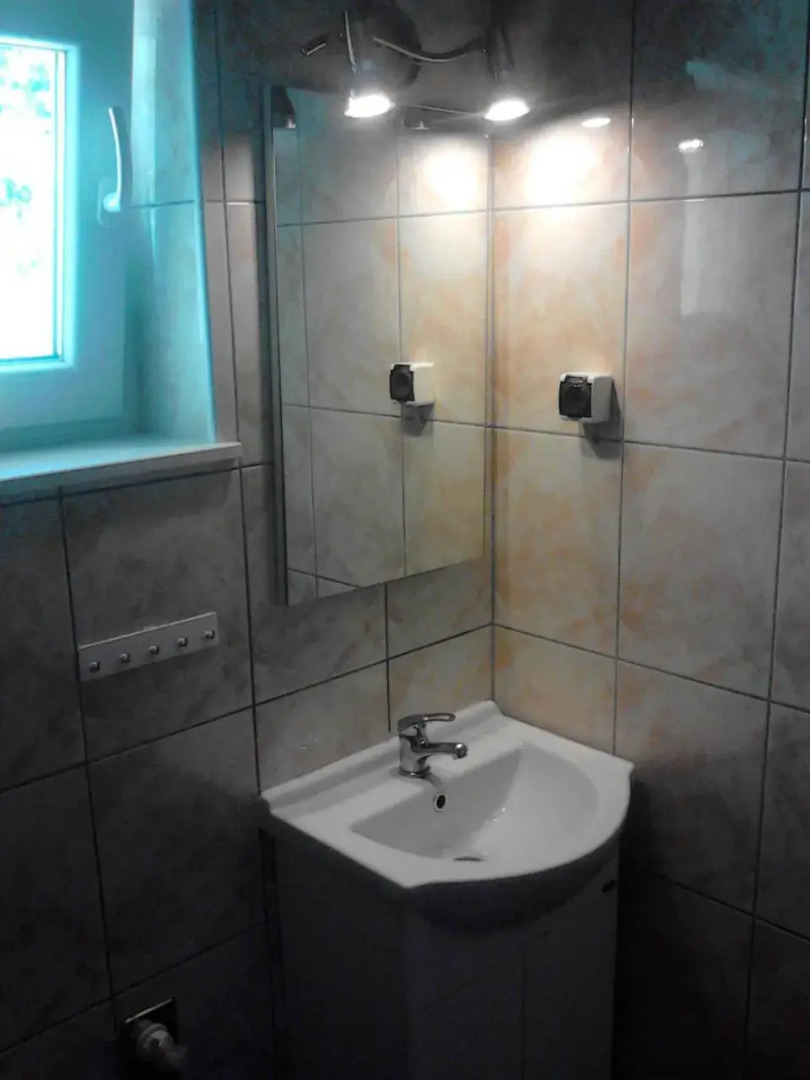 Apartment Old Village